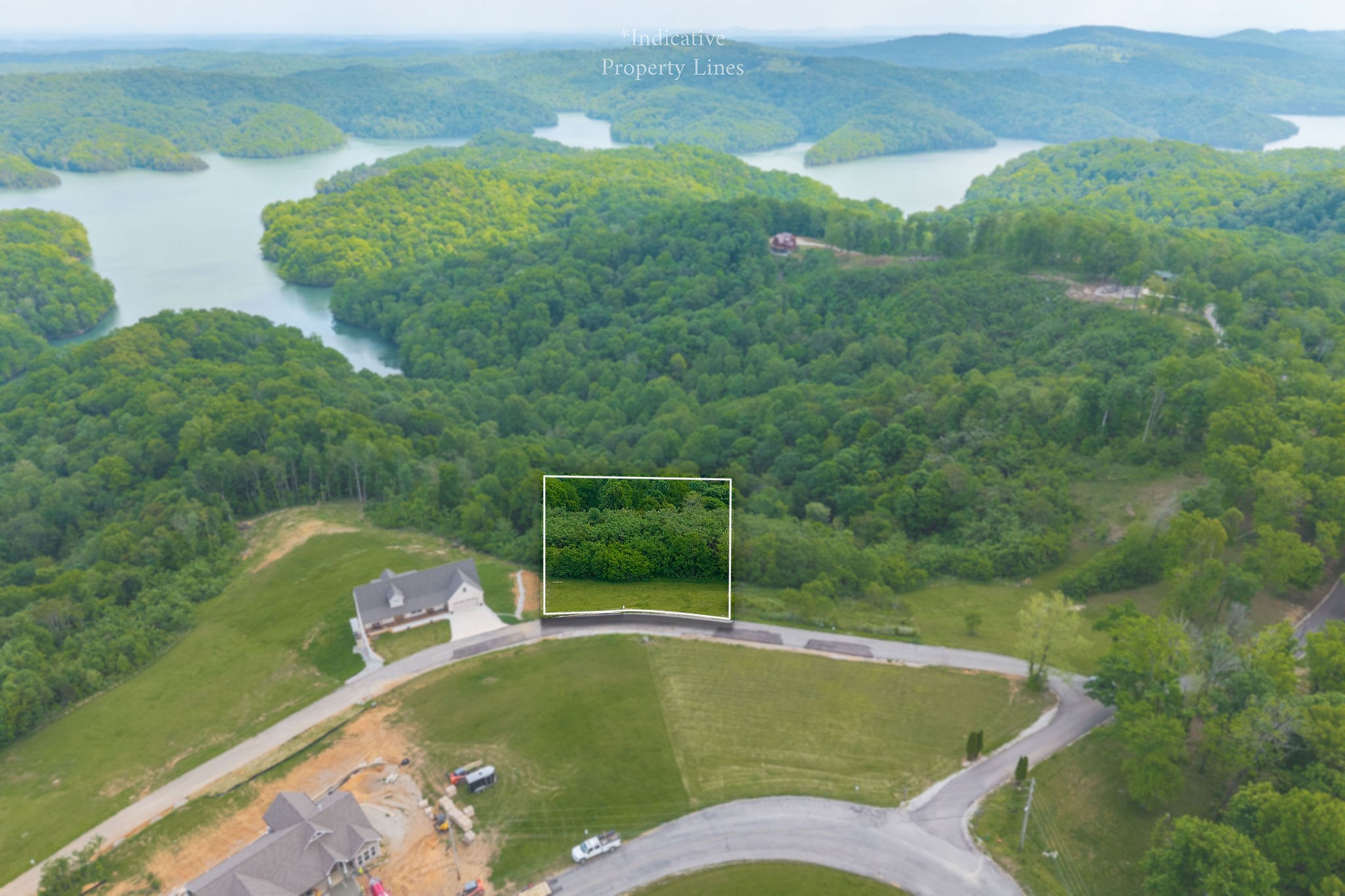 0 Rock Fish Lane Property Photo