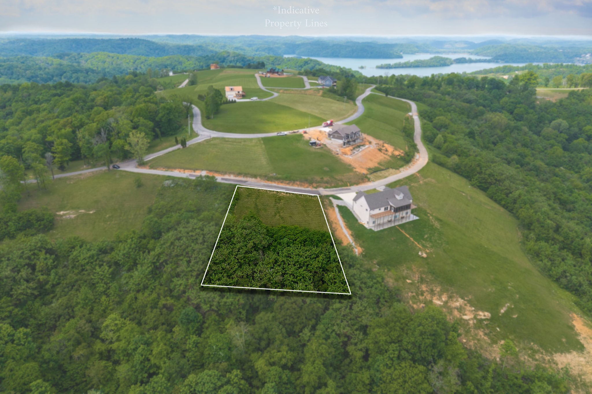 0 Rock Fish Lane Property Photo 12