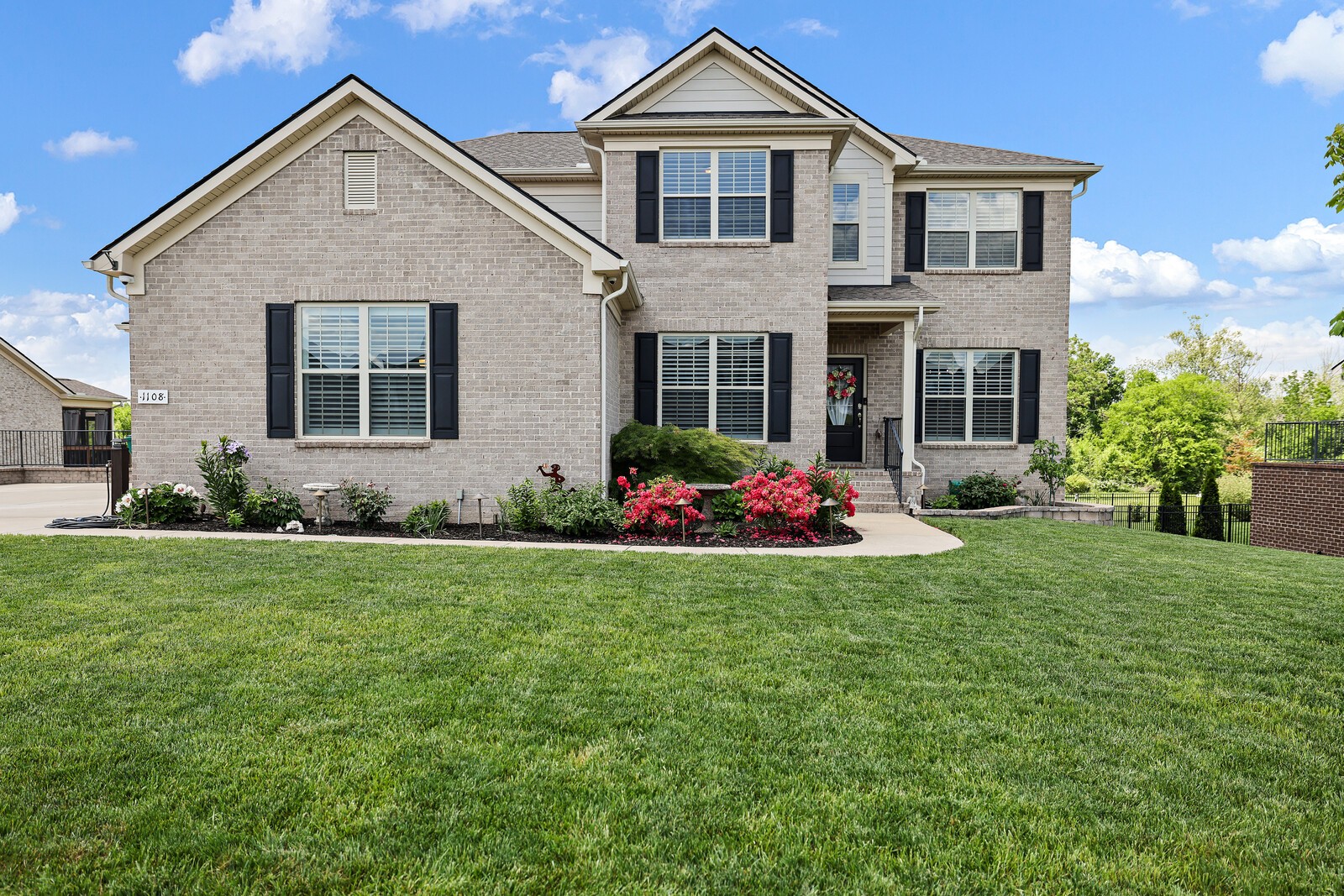 1108 Brixworth Dr Property Photo 1