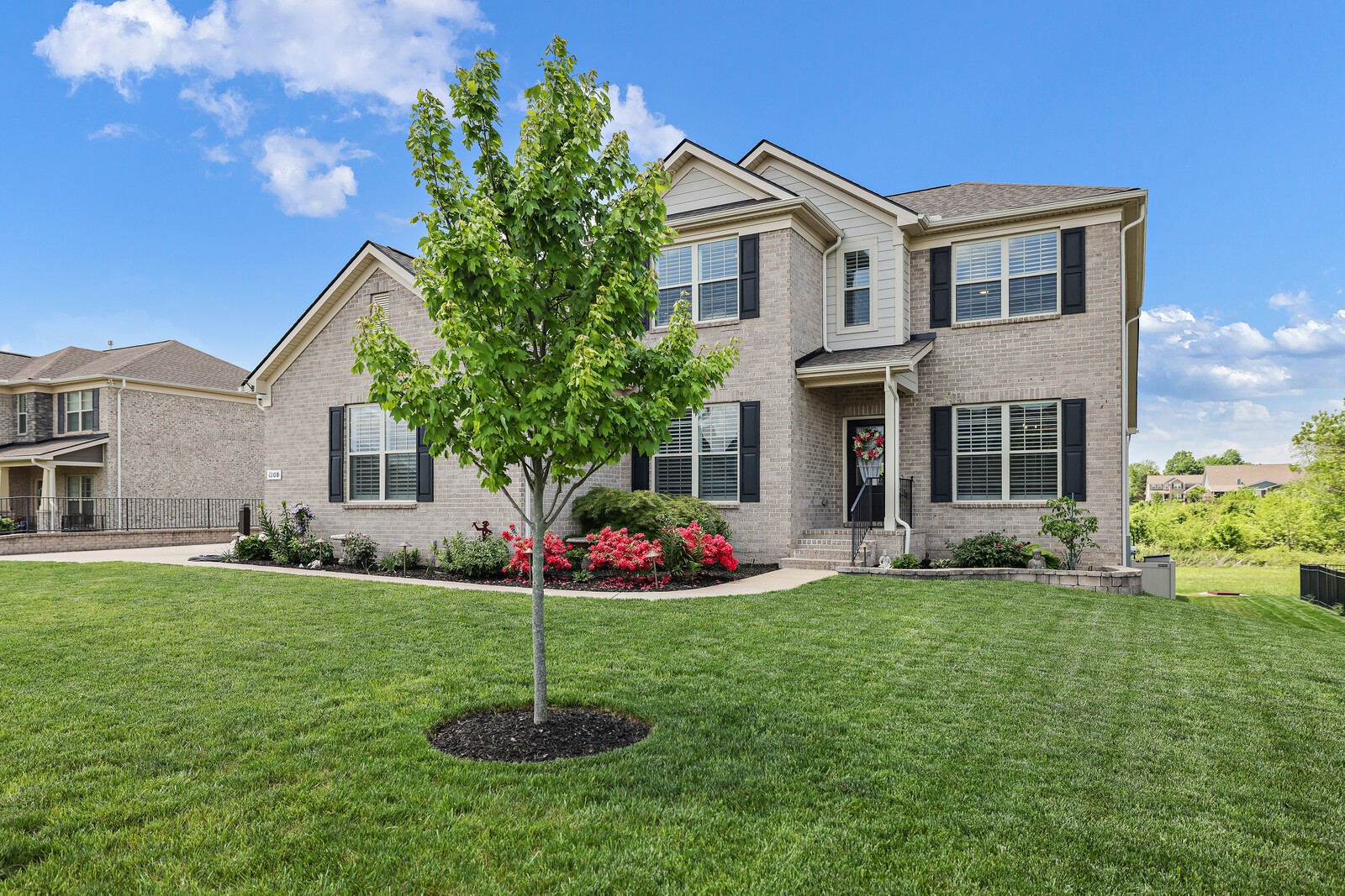 1108 Brixworth Dr Property Photo 4