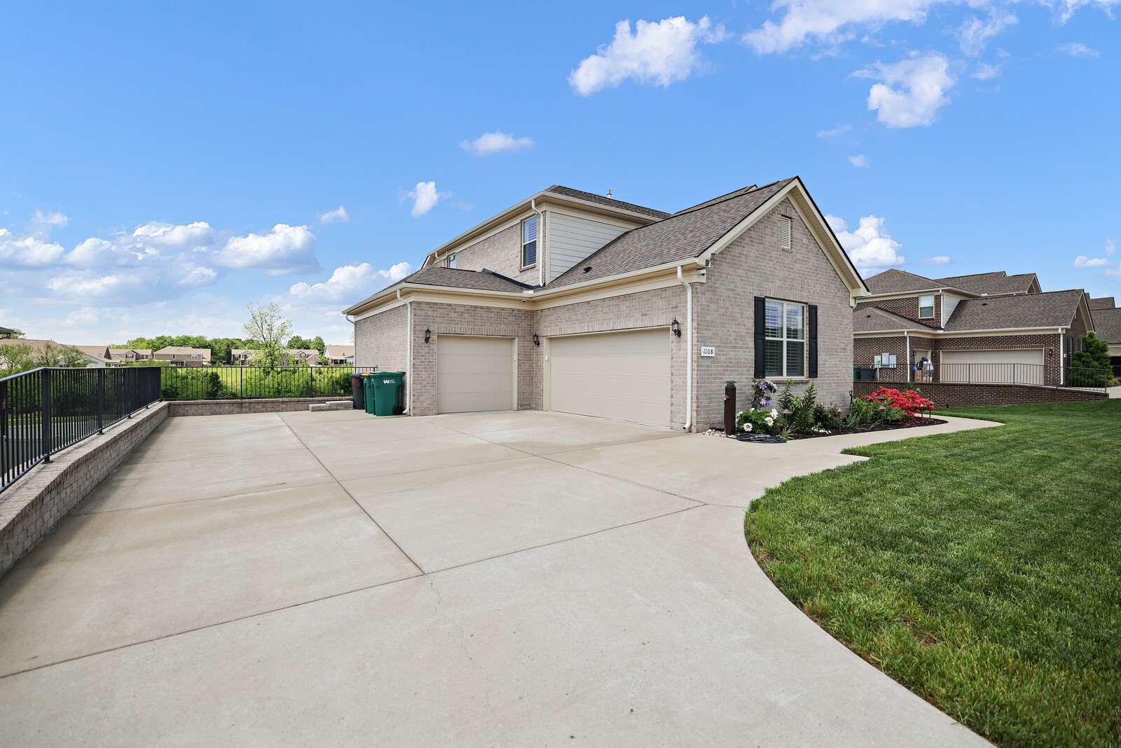 1108 Brixworth Dr Property Photo 6