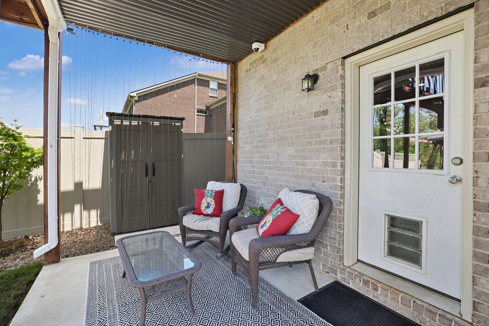 1108 Brixworth Dr Property Photo 73