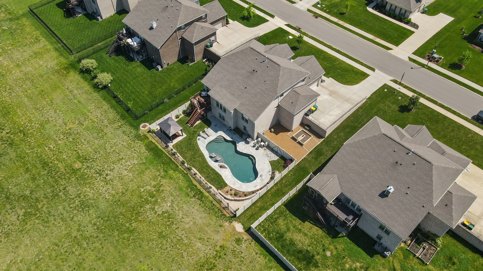1108 Brixworth Dr Property Photo 89