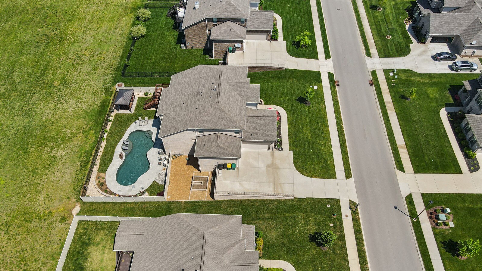 1108 Brixworth Dr Property Photo 90