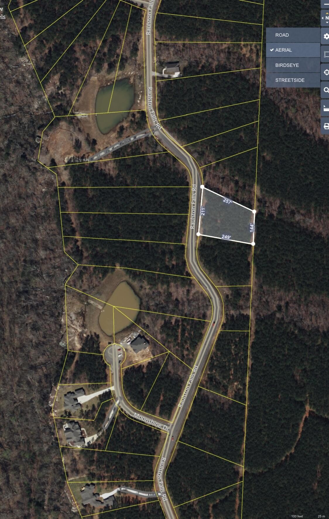 4210 Raulston Fls Road Property Photo 3