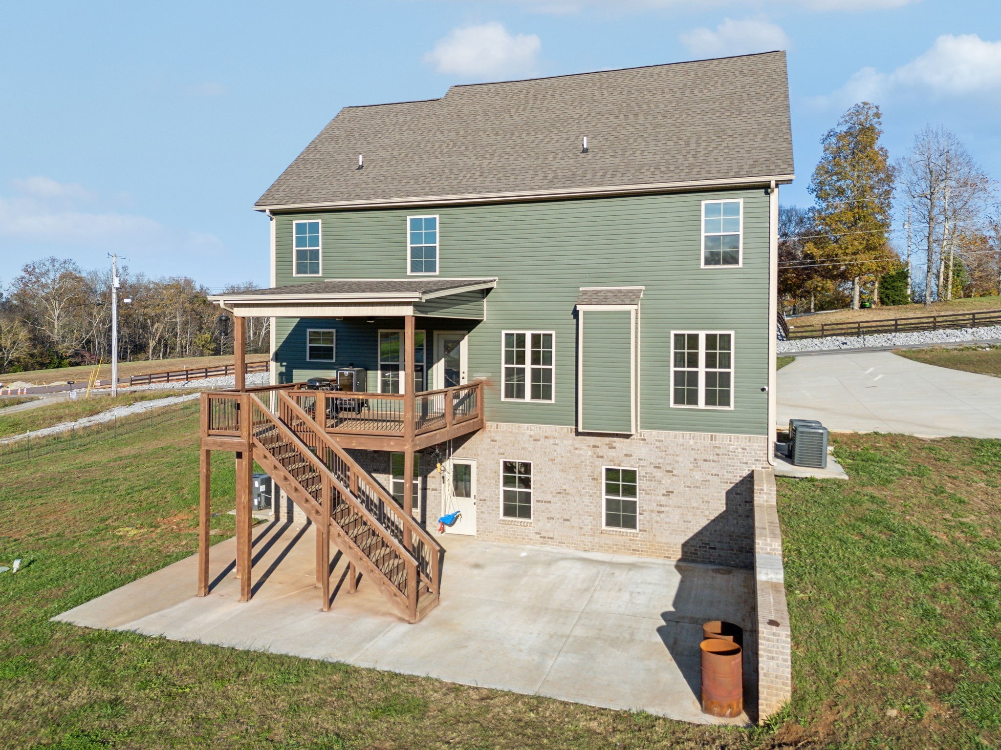 3952 Chapel Hill Rd Property Photo 43
