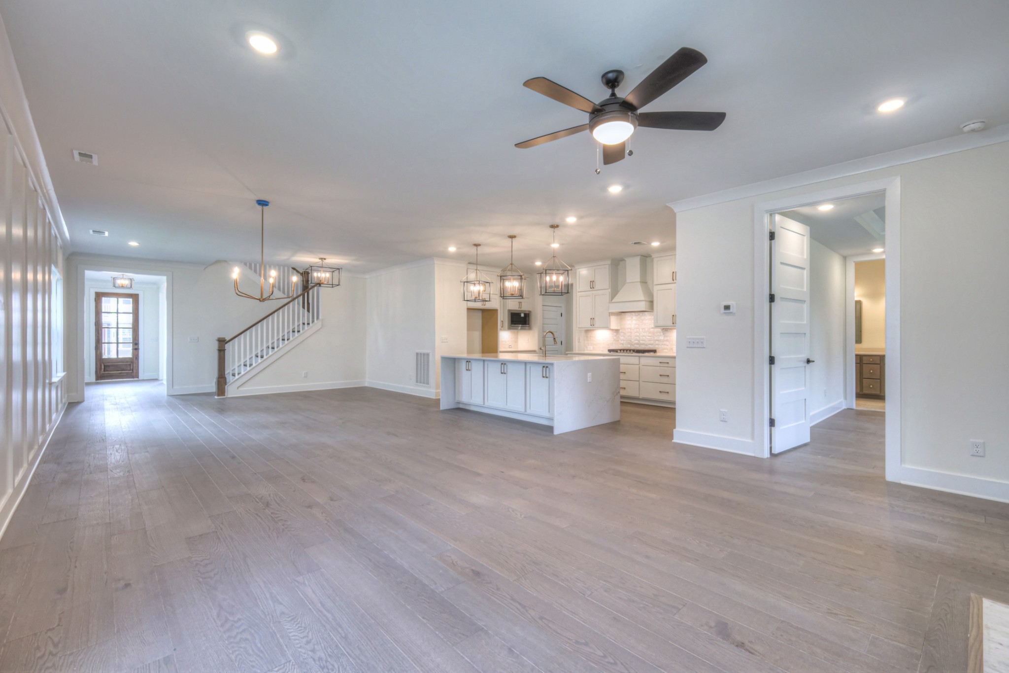 4019 Singing Creek Drive Property Photo 10