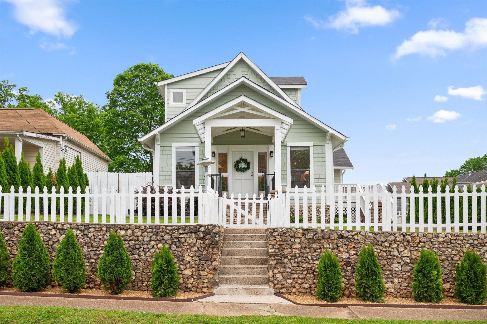 506 Tucker Street Property Photo