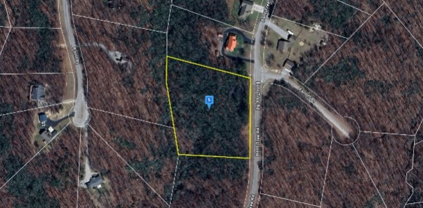 0 Bent Tree Road Property Photo 1
