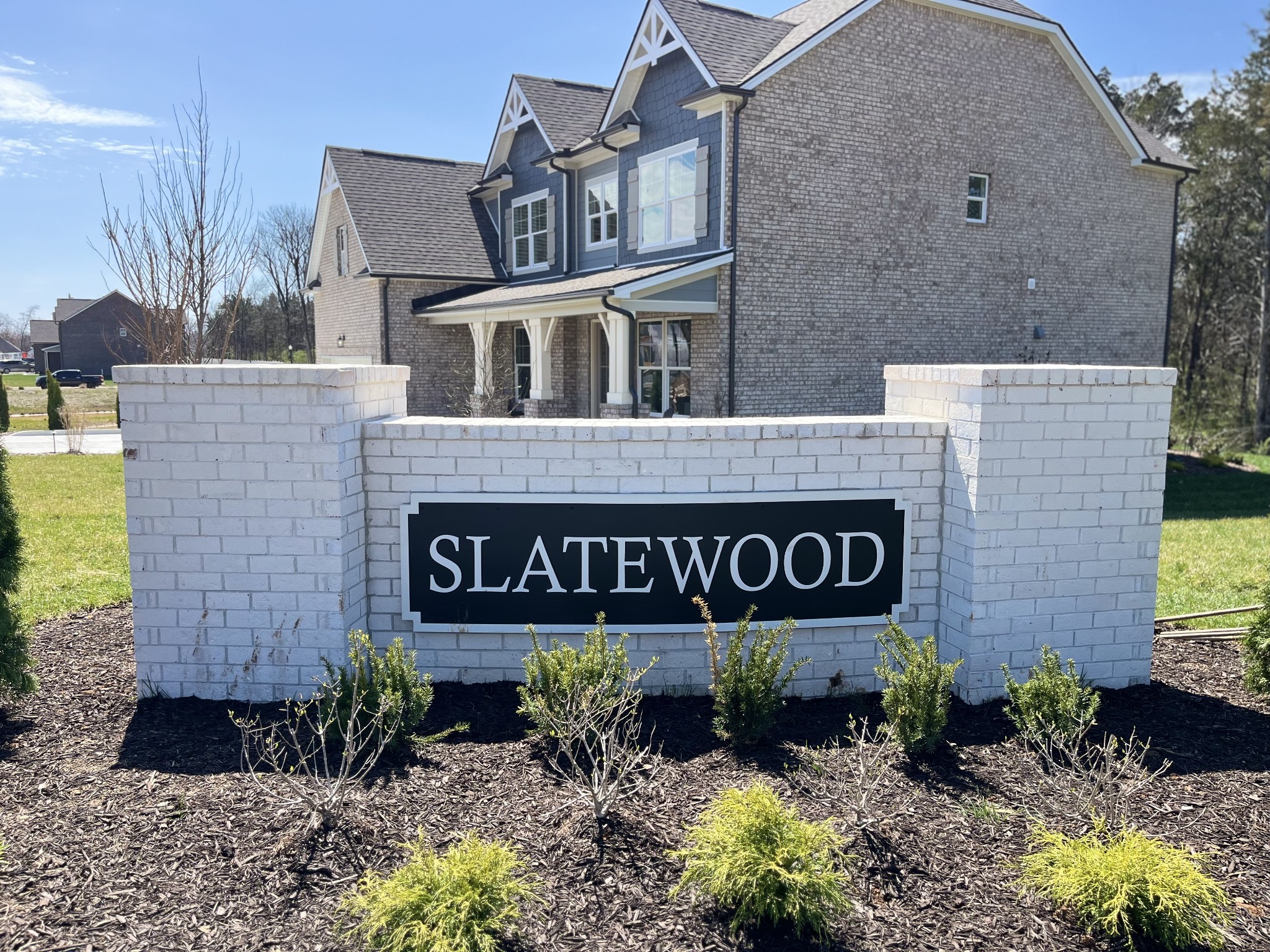 1611 Burlwood Court Property Photo 4