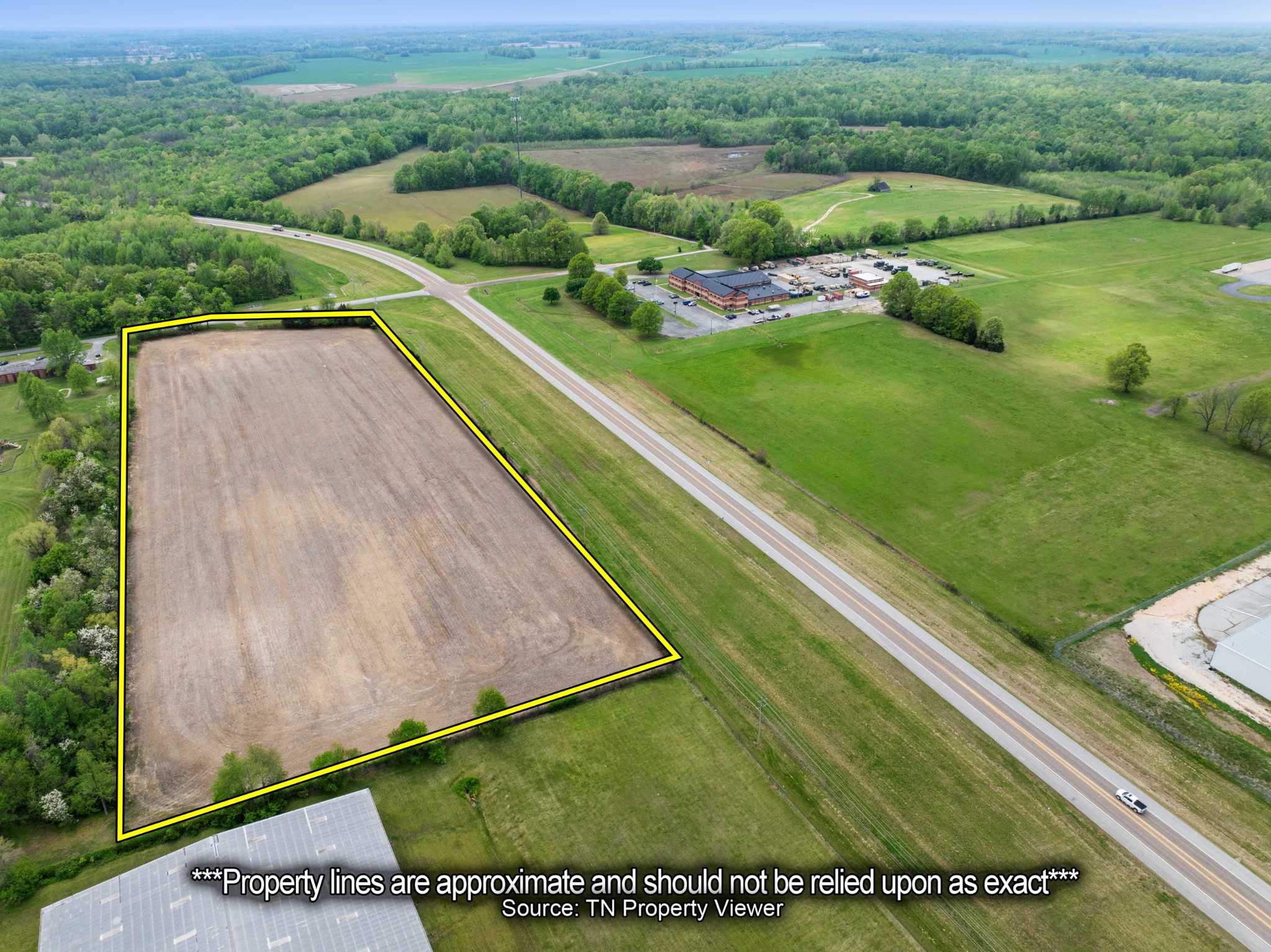 0 Humboldt Bypass Property Photo 1