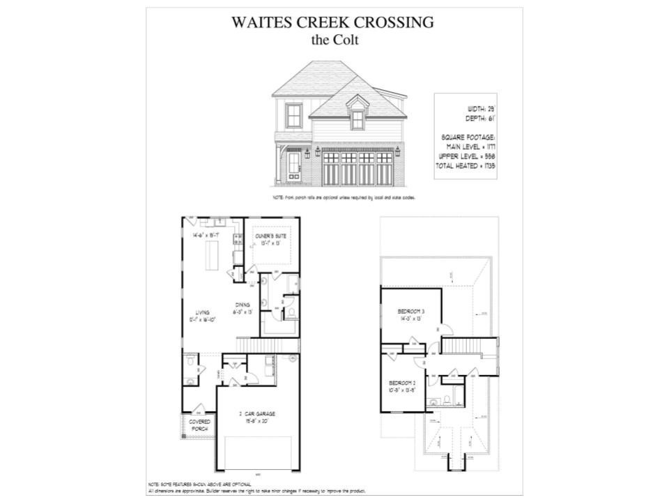 2207 Barringer Ln Property Photo 15