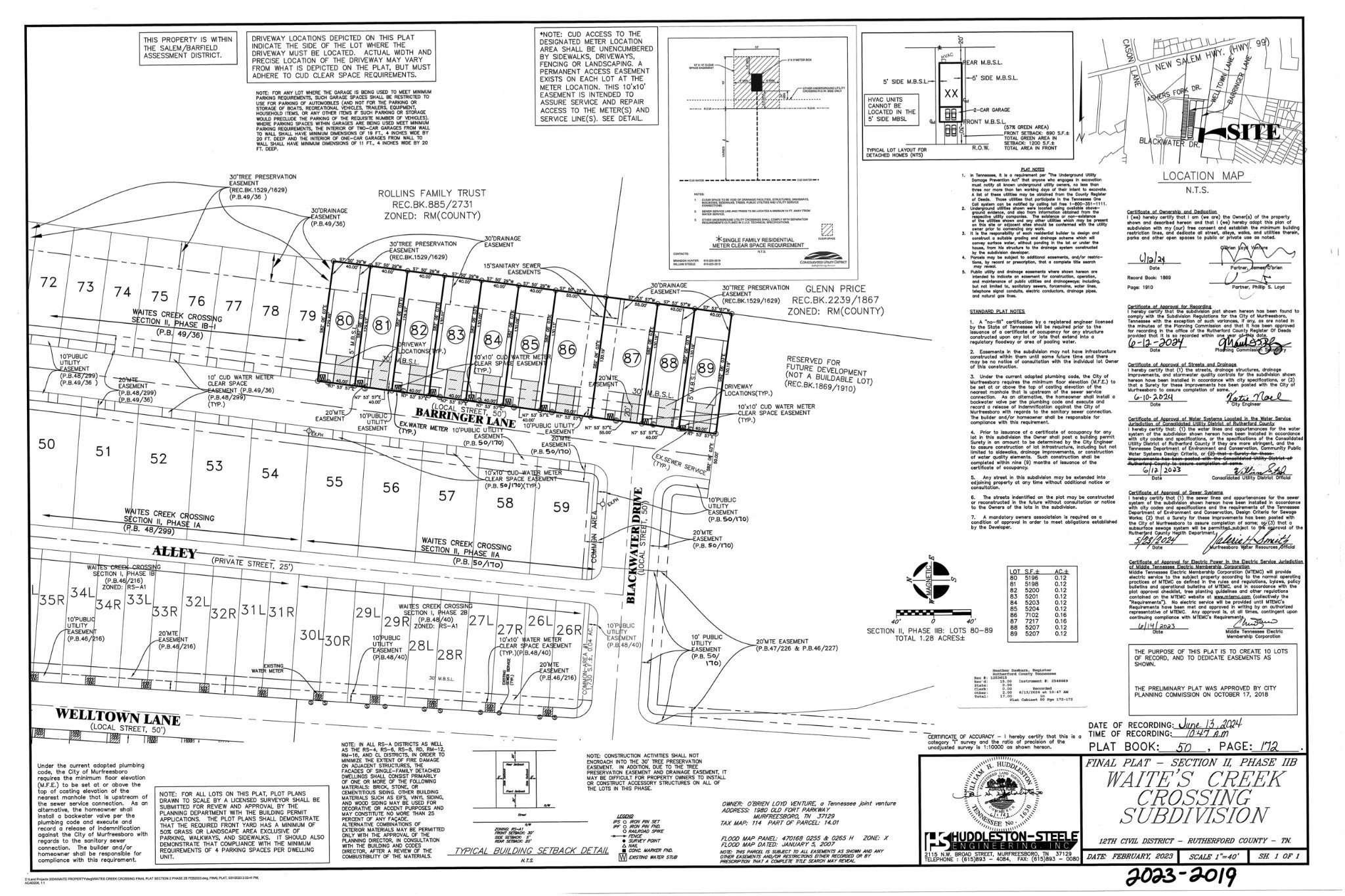 2207 Barringer Ln Property Photo 16