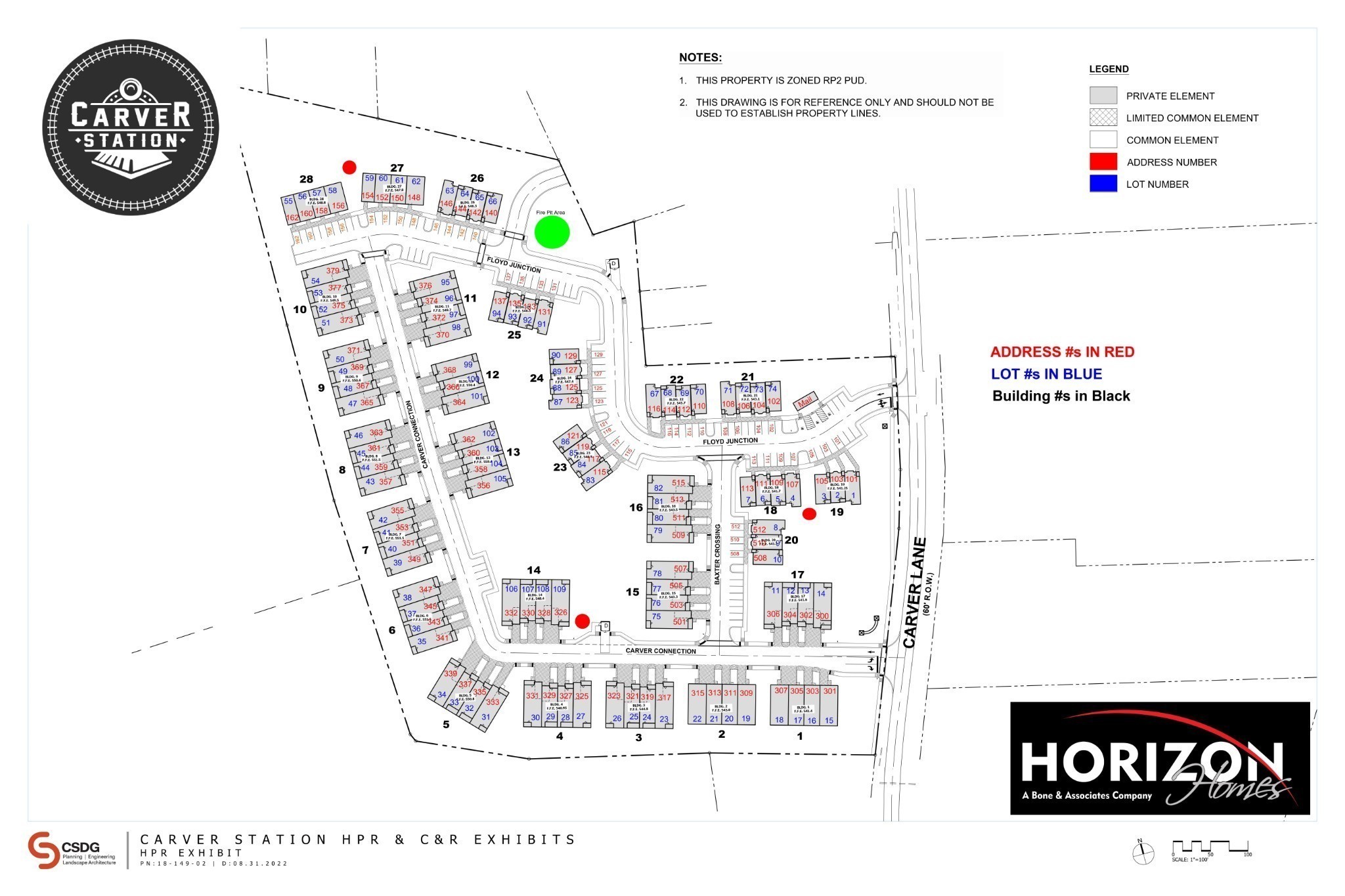 356 Carver Connection Property Photo 31