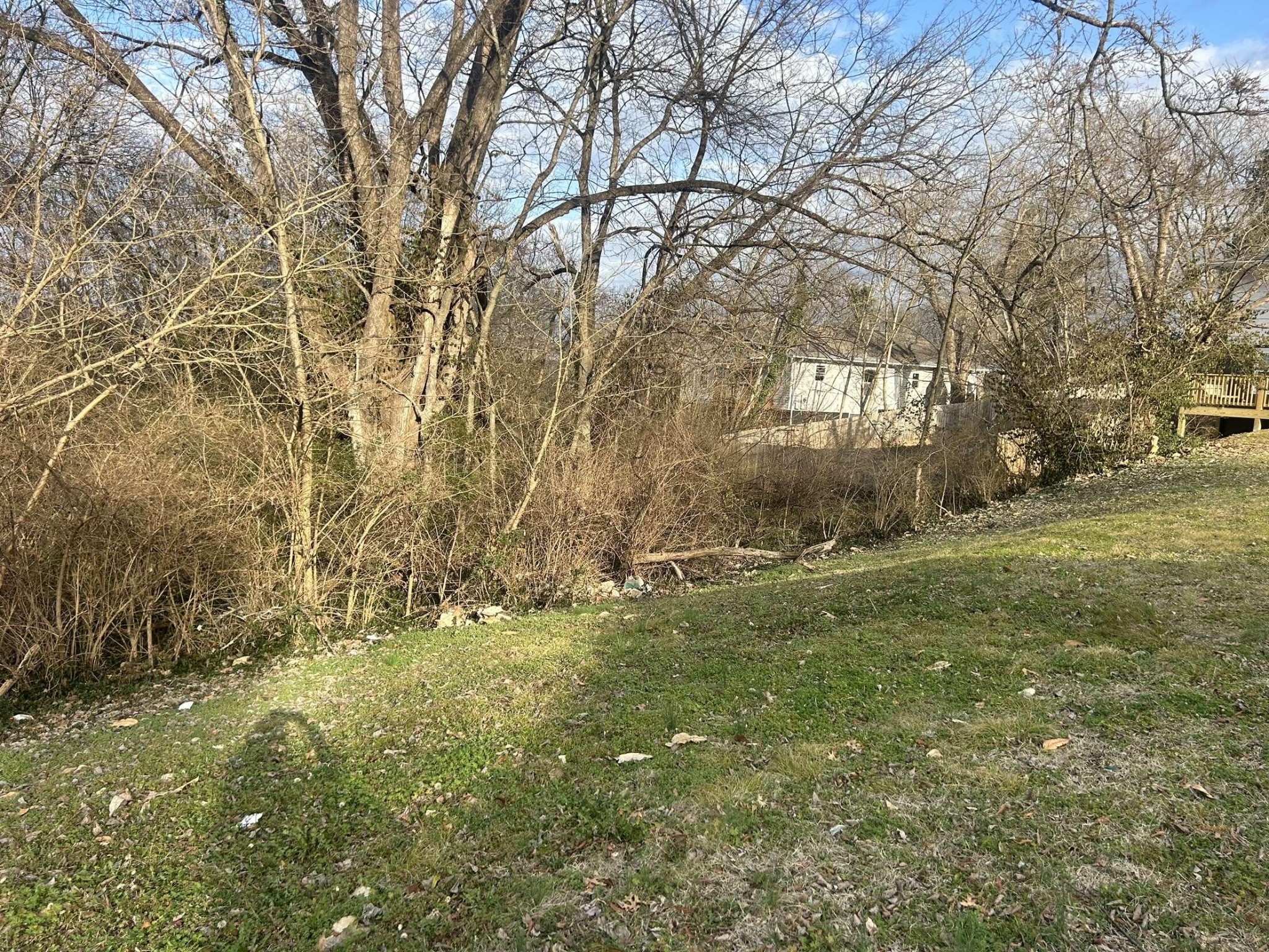 3313 Taylor Street Property Photo