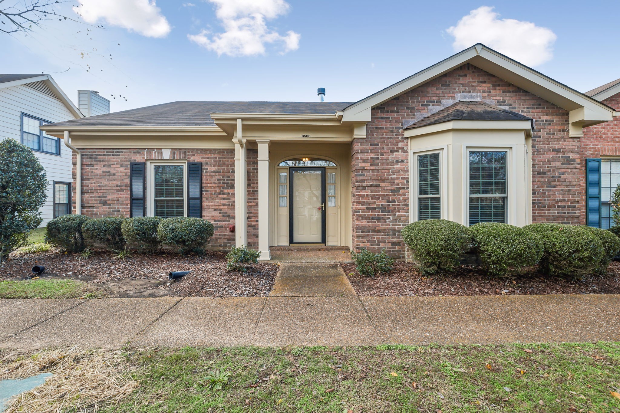 8508 Sawyer Brown Rd Property Photo 8