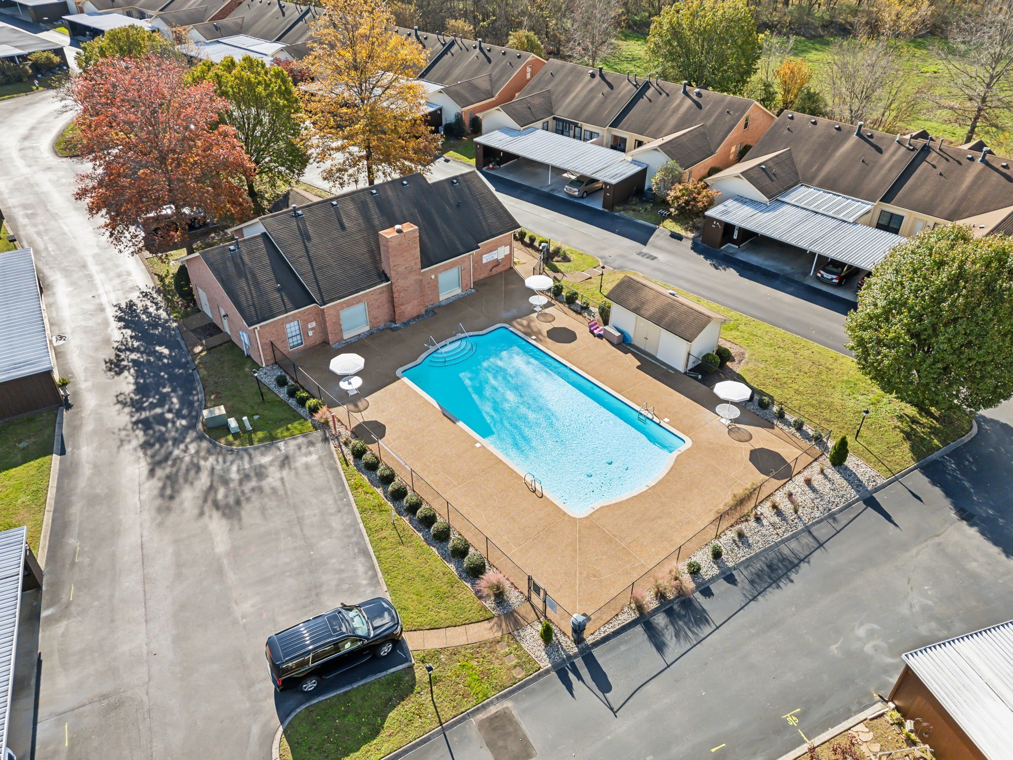 8508 Sawyer Brown Rd Property Photo 39