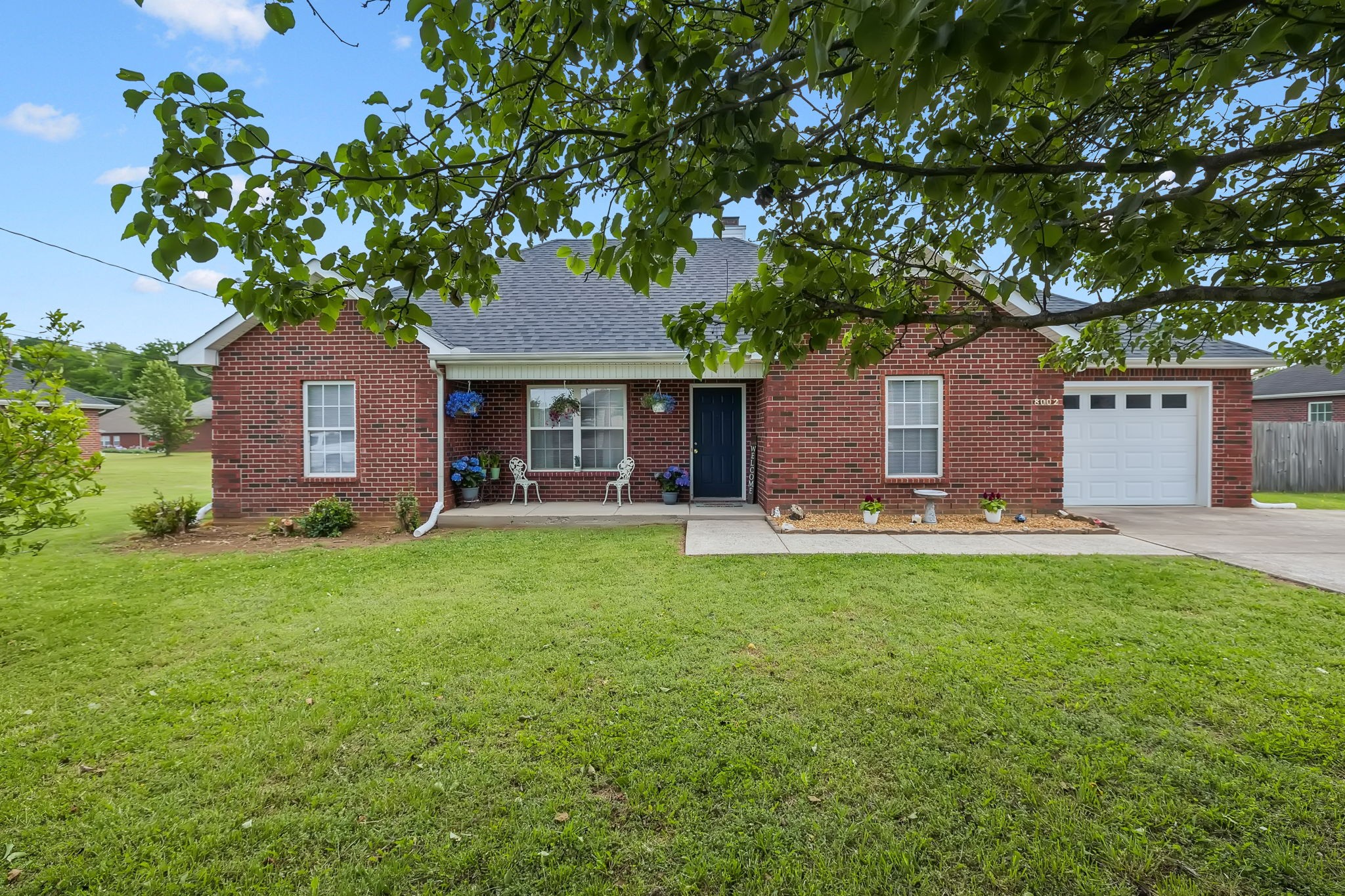 8002 Wicker Dr Property Photo 1