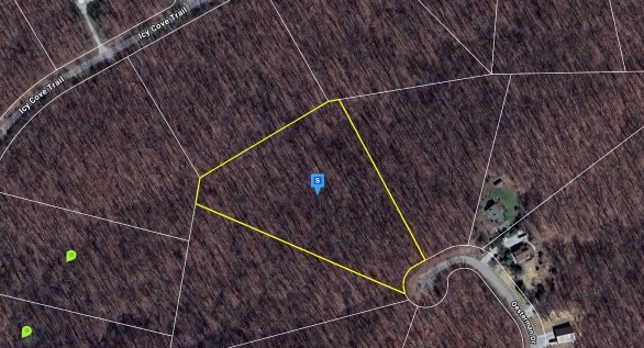 0 Oesterman Drive Property Photo 1