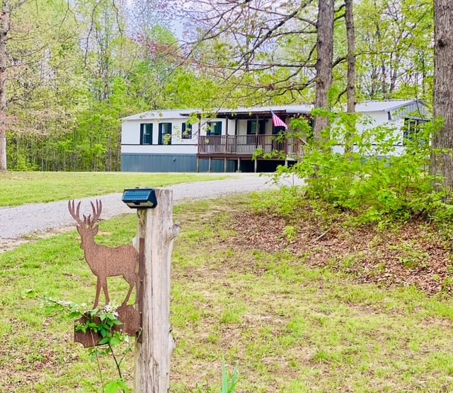 264 Mcbain Rd Property Photo 1