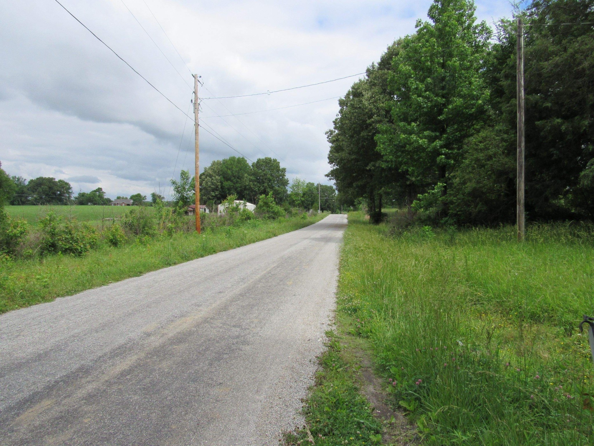173 Blaylock Store Rd Property Photo
