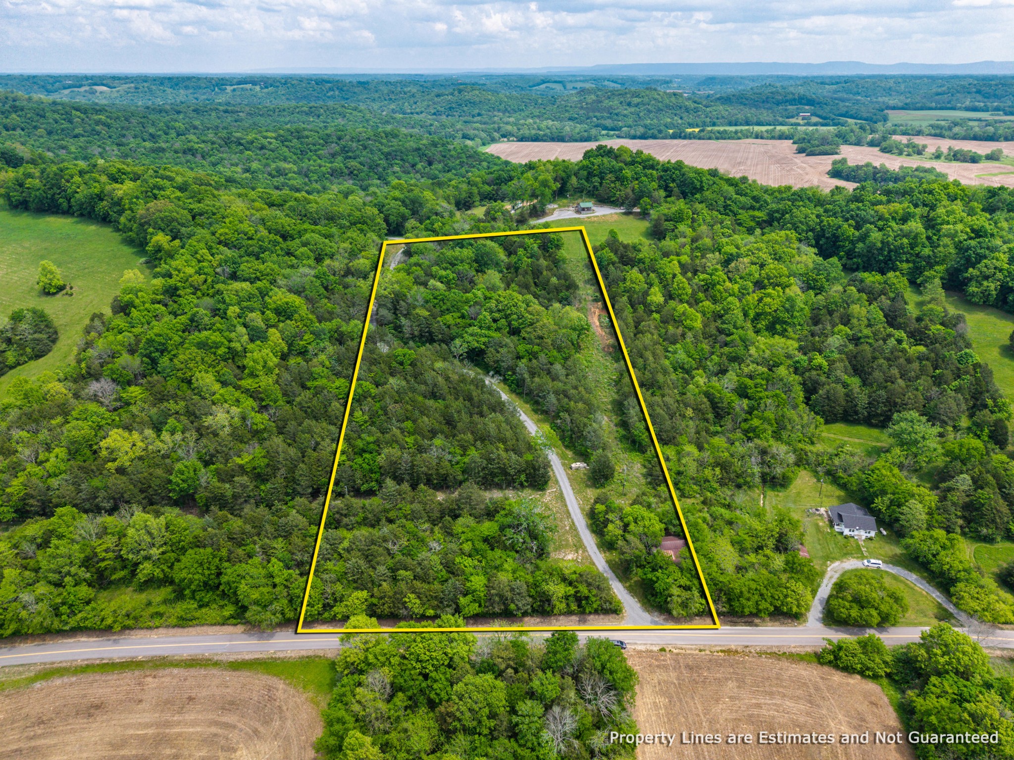 0 Champ Rd Property Photo 1