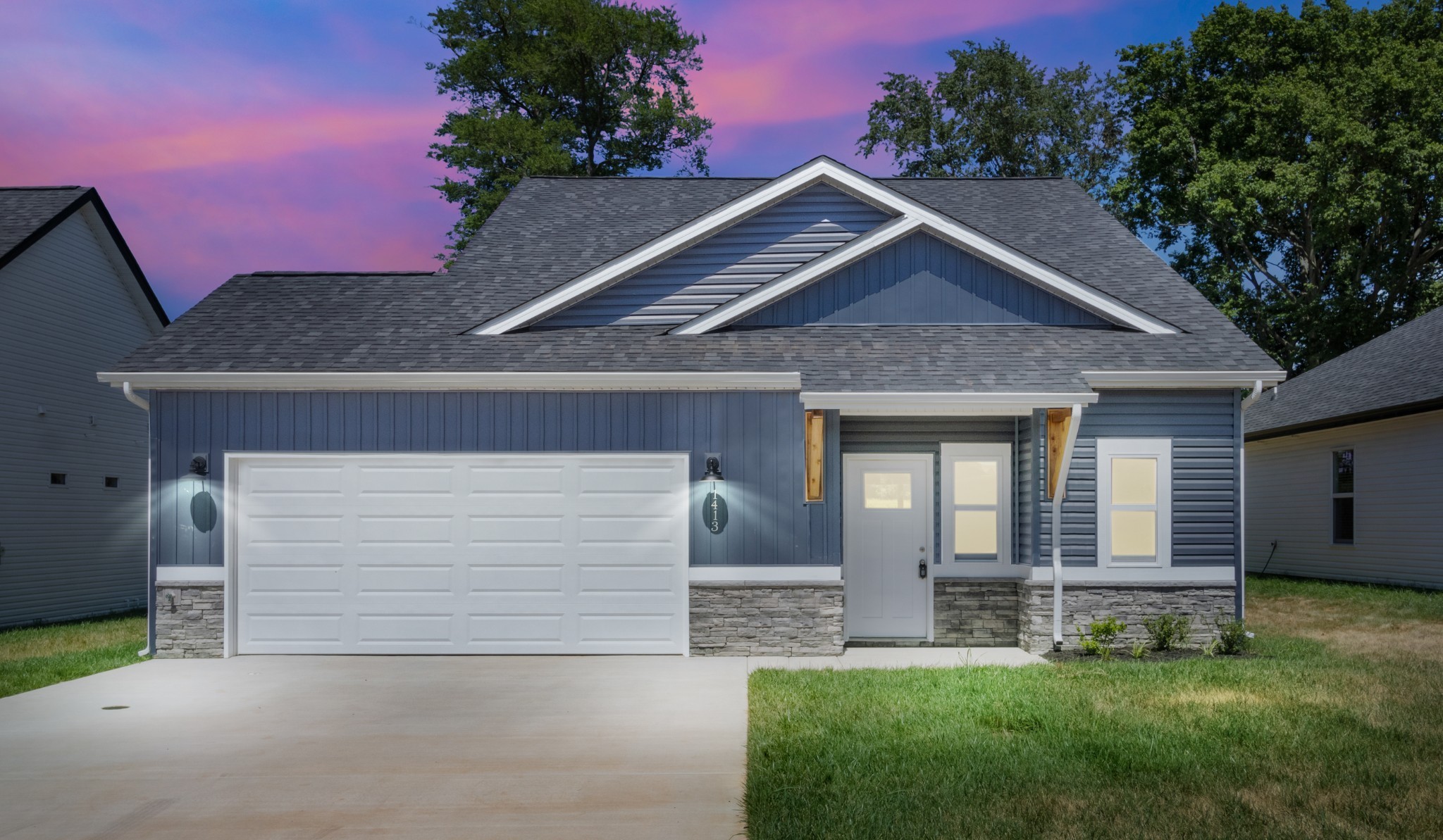1413 Dan Brown Dr Property Photo 1