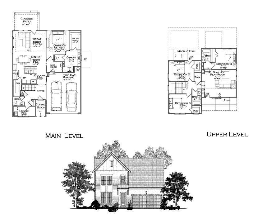 7609 Danswerk Dr Property Photo 2