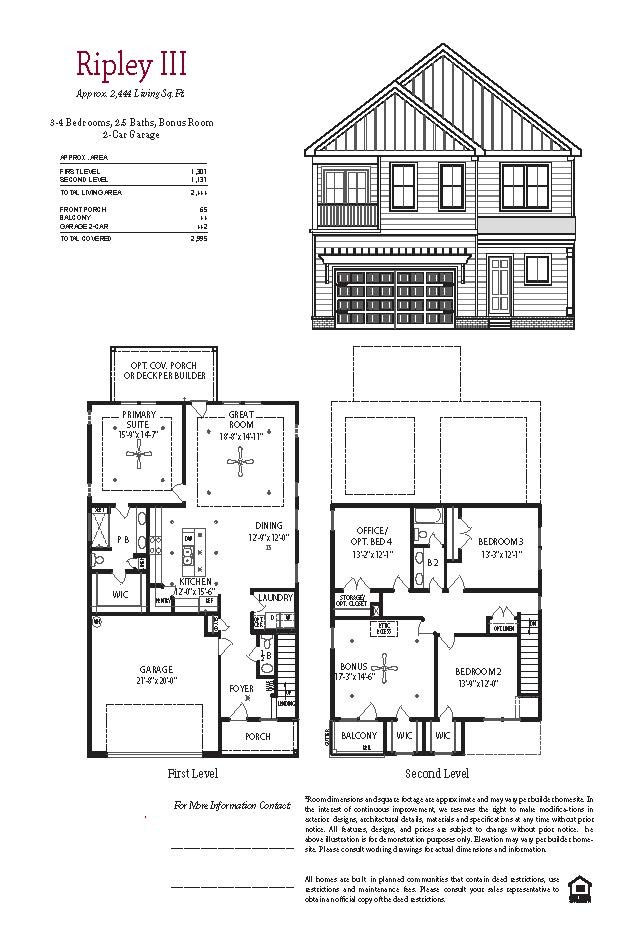 6106 Saxlingham Pl Property Photo 6