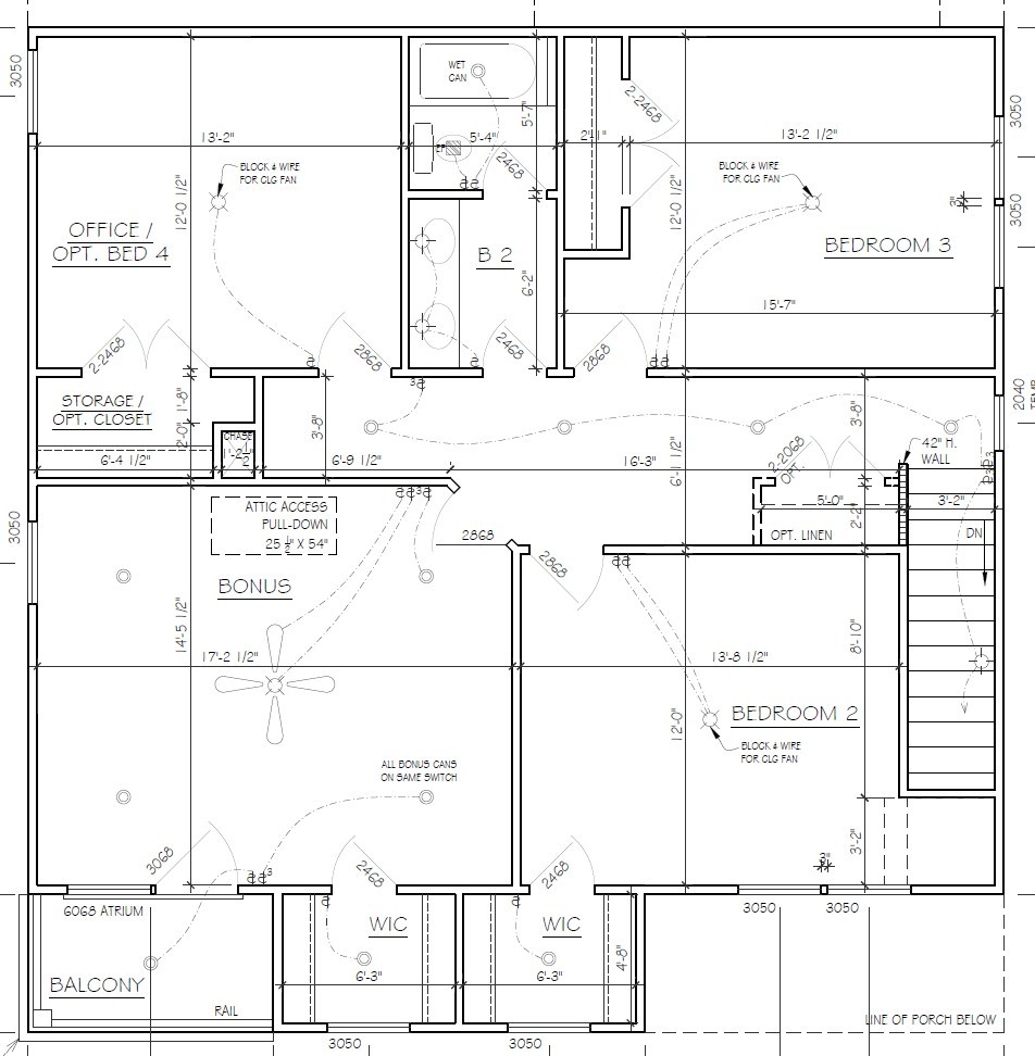 6106 Saxlingham Pl Property Photo 8
