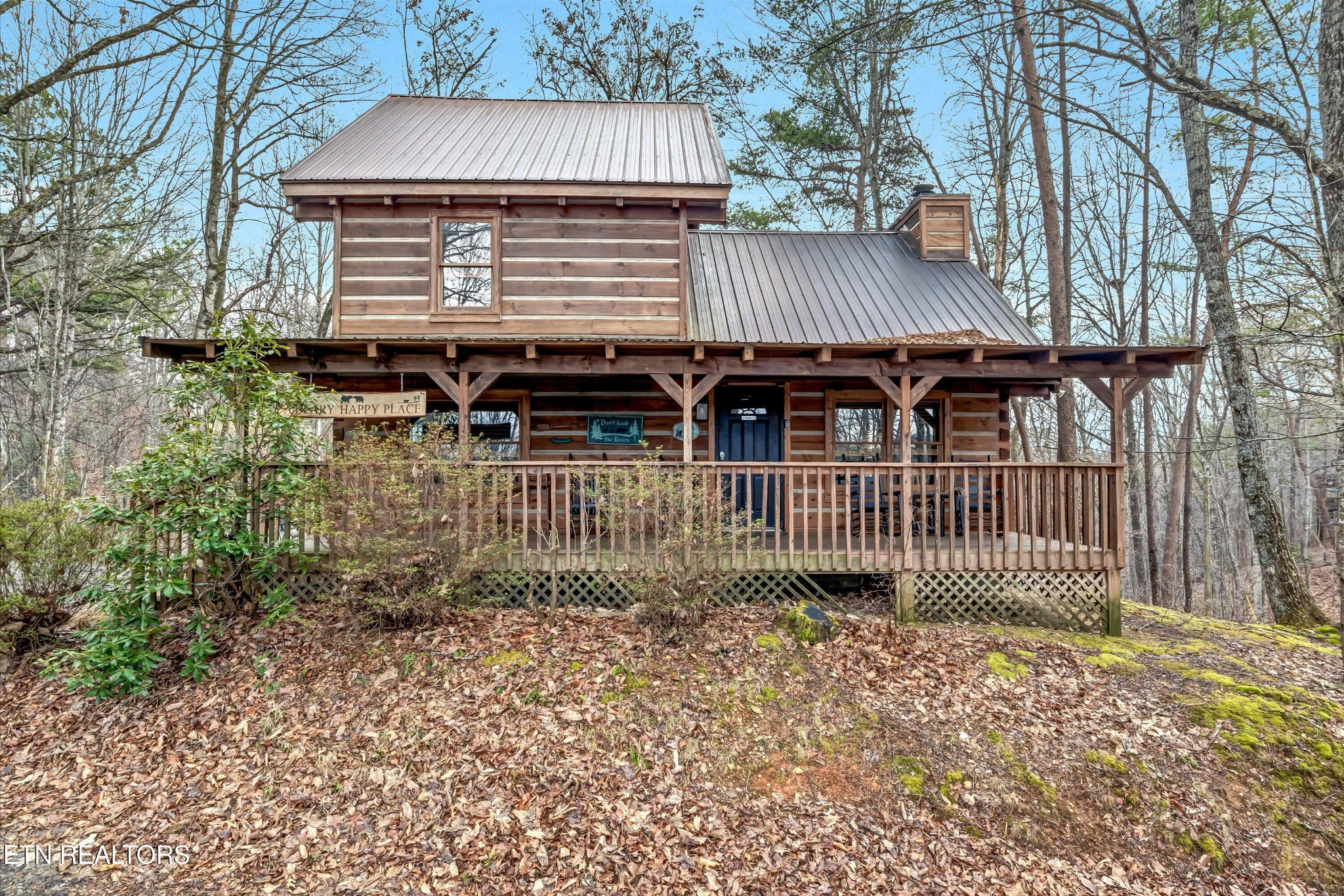 1141 Ski View Lane Property Photo
