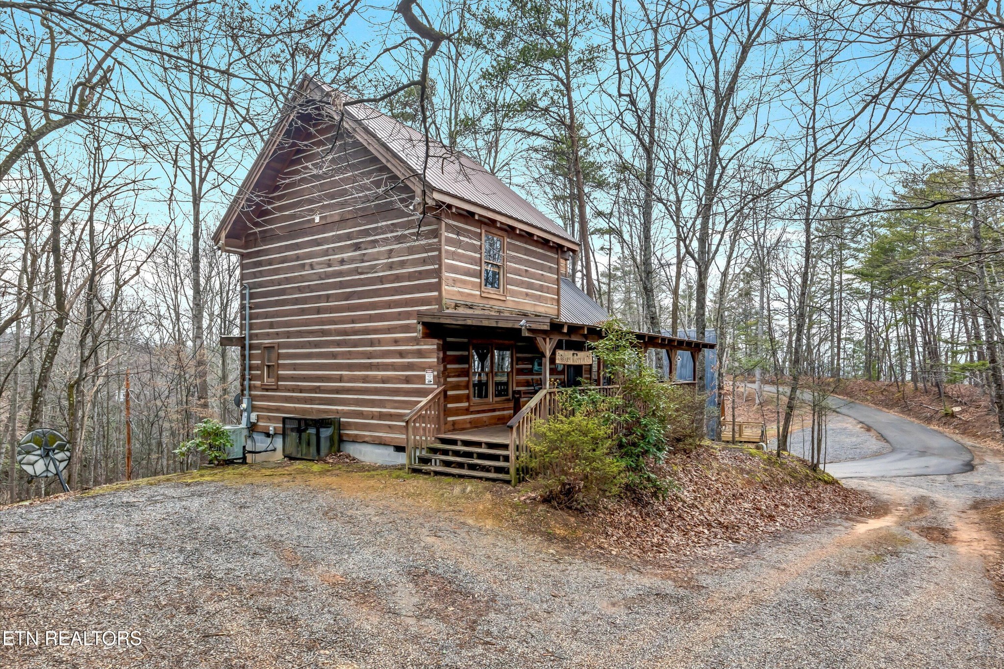 1141 Ski View Lane Property Photo 3