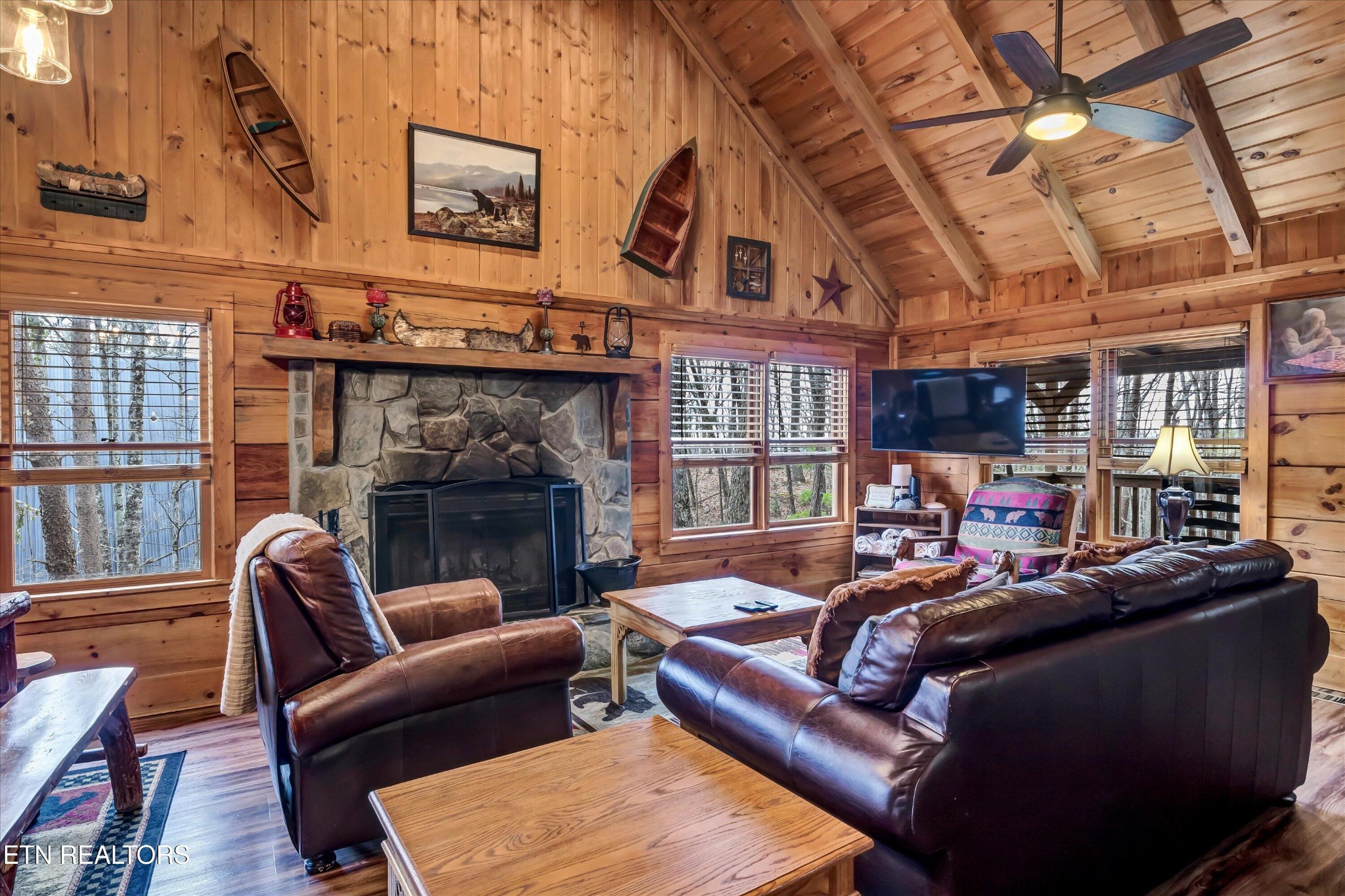 1141 Ski View Lane Property Photo 7