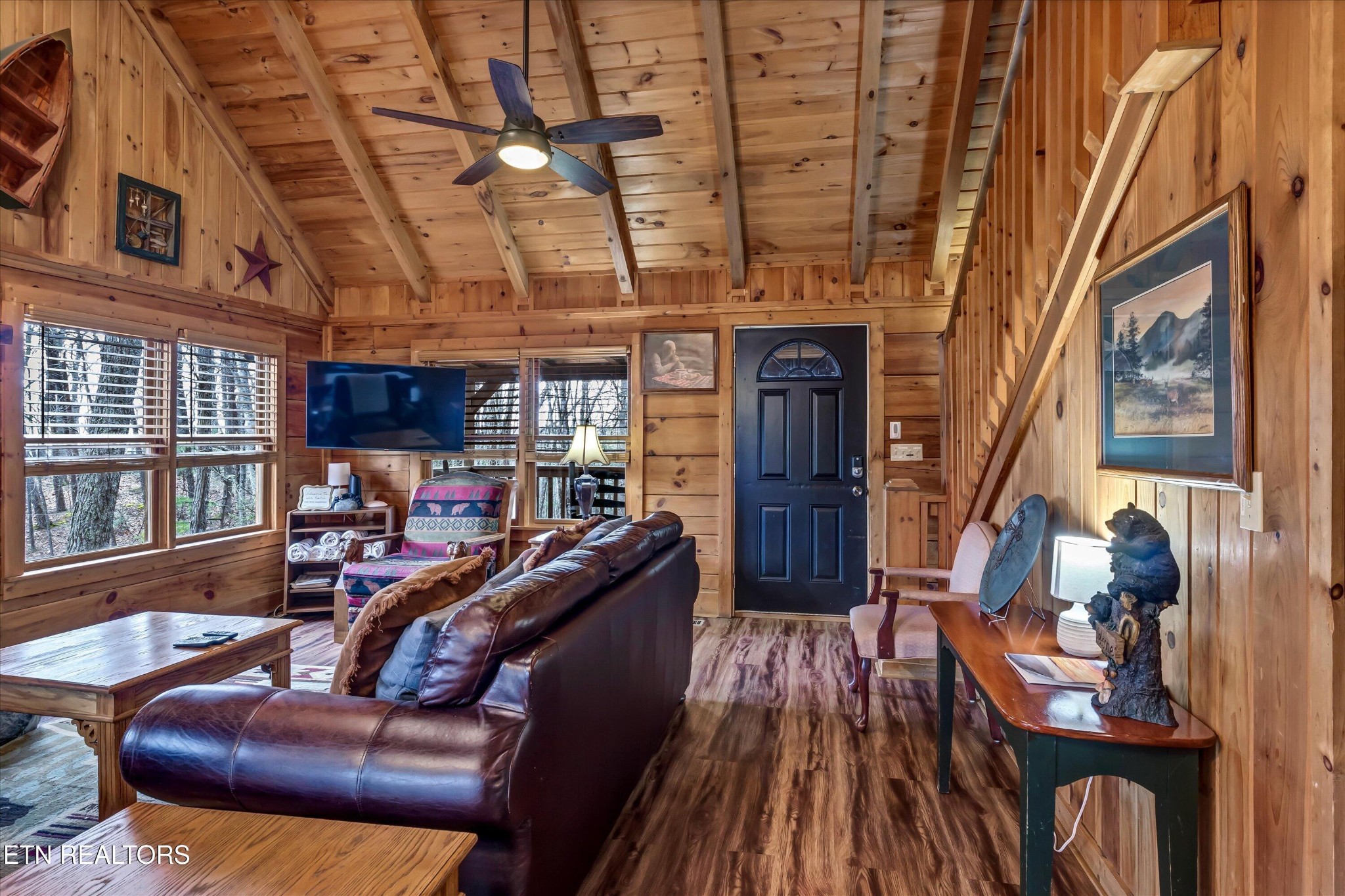 1141 Ski View Lane Property Photo 8