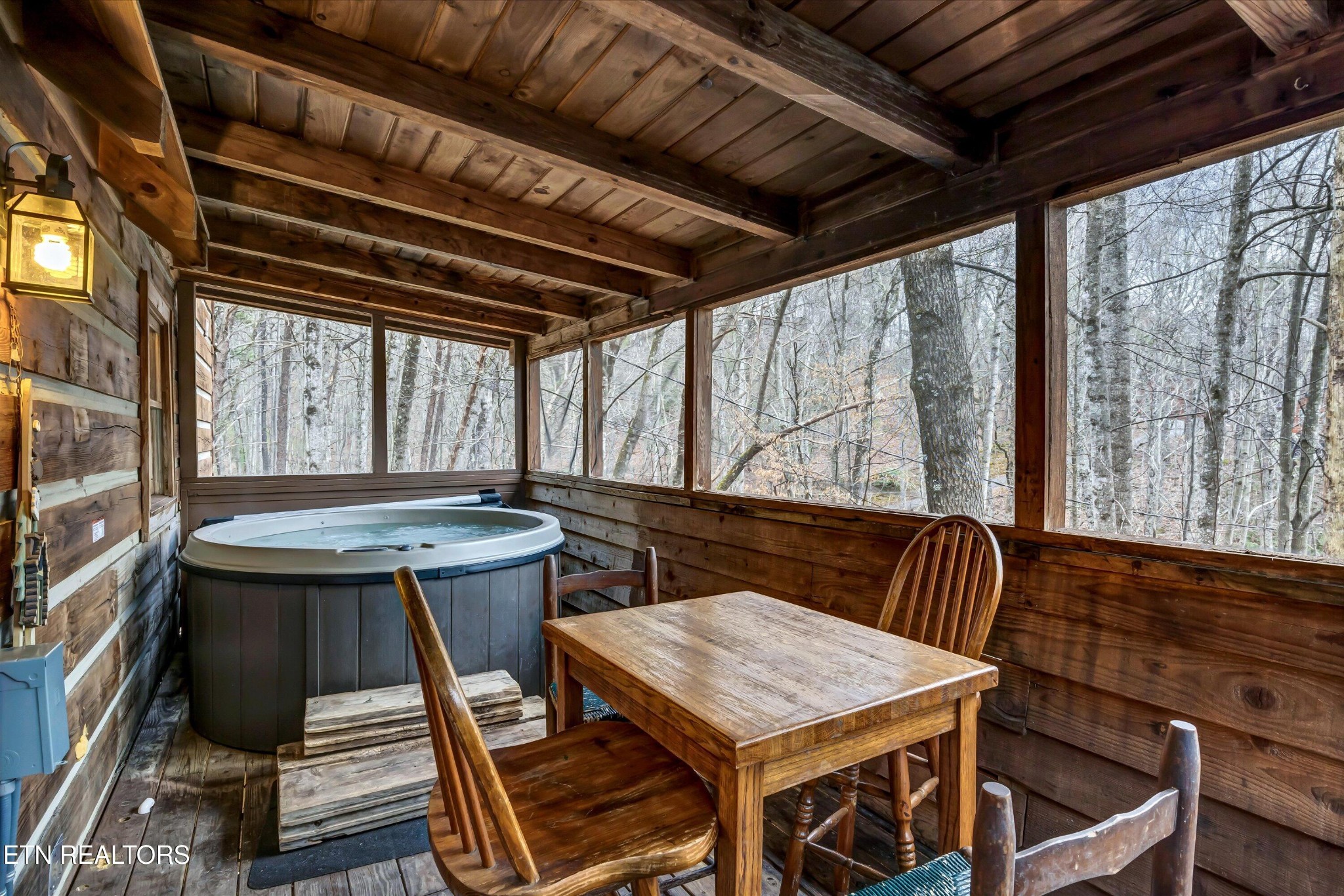 1141 Ski View Lane Property Photo 21