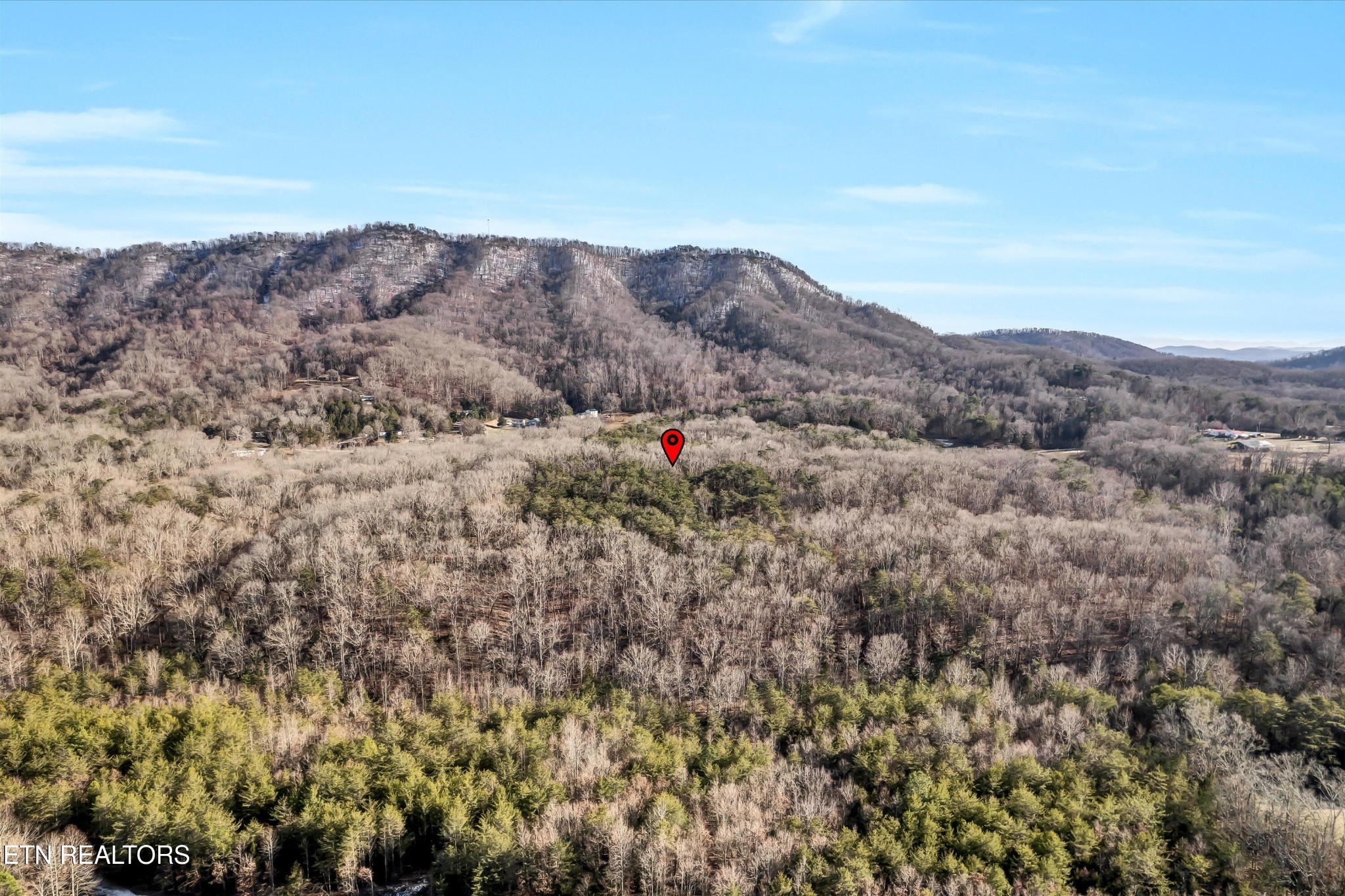 0 Stephens Quarry Lane Property Photo 2