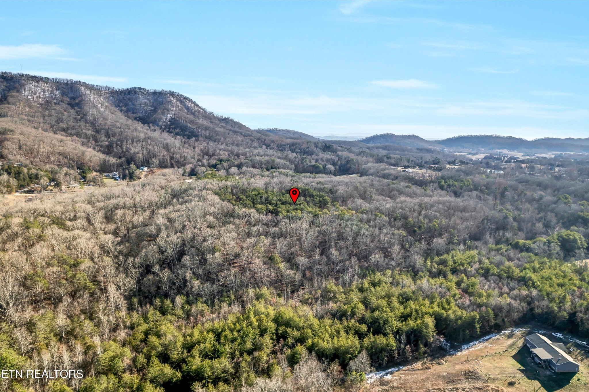 0 Stephens Quarry Lane Property Photo 3