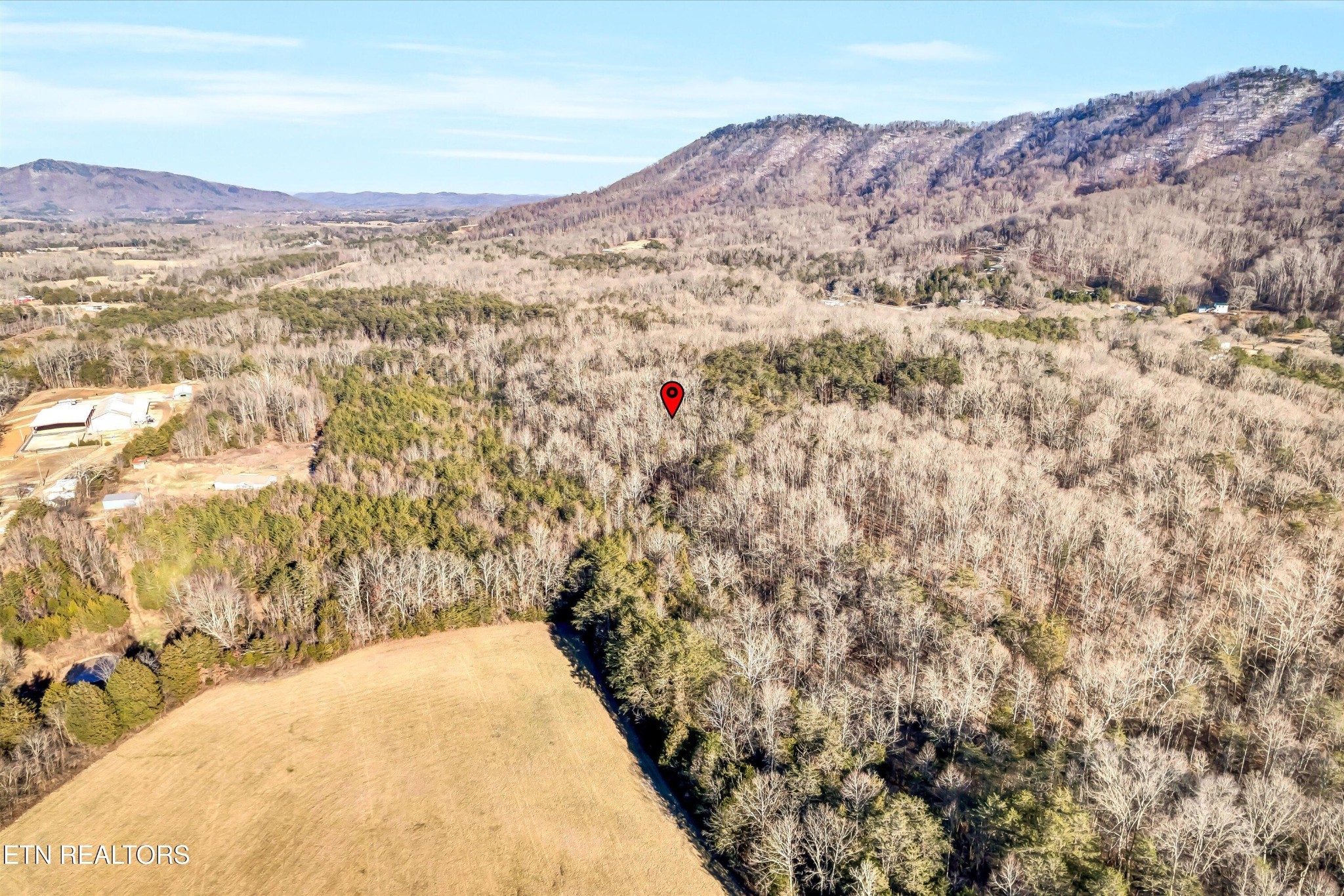 0 Stephens Quarry Lane Property Photo 8