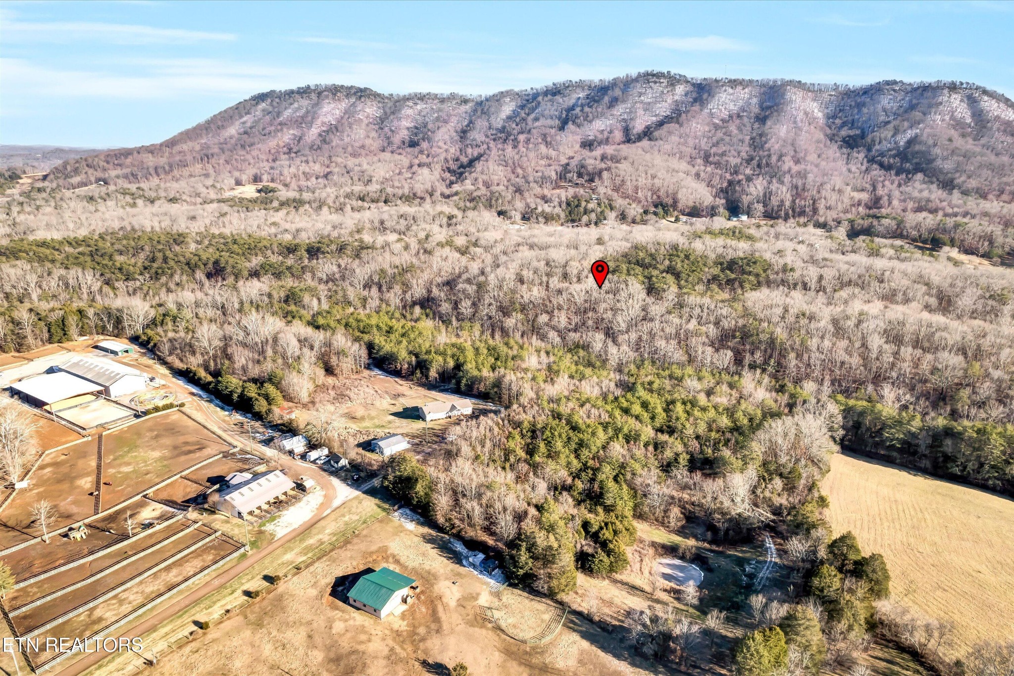 0 Stephens Quarry Lane Property Photo 9