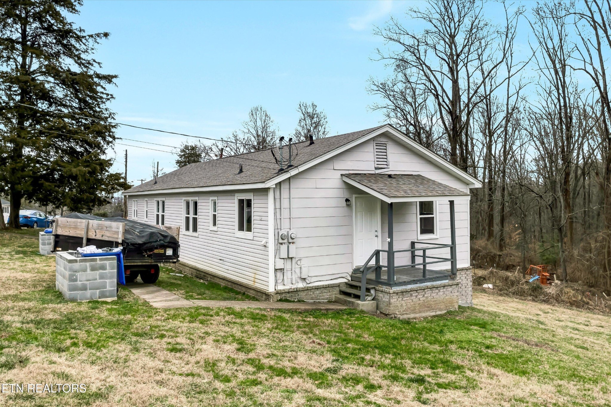 125127 N Hollywood Circle Property Photo