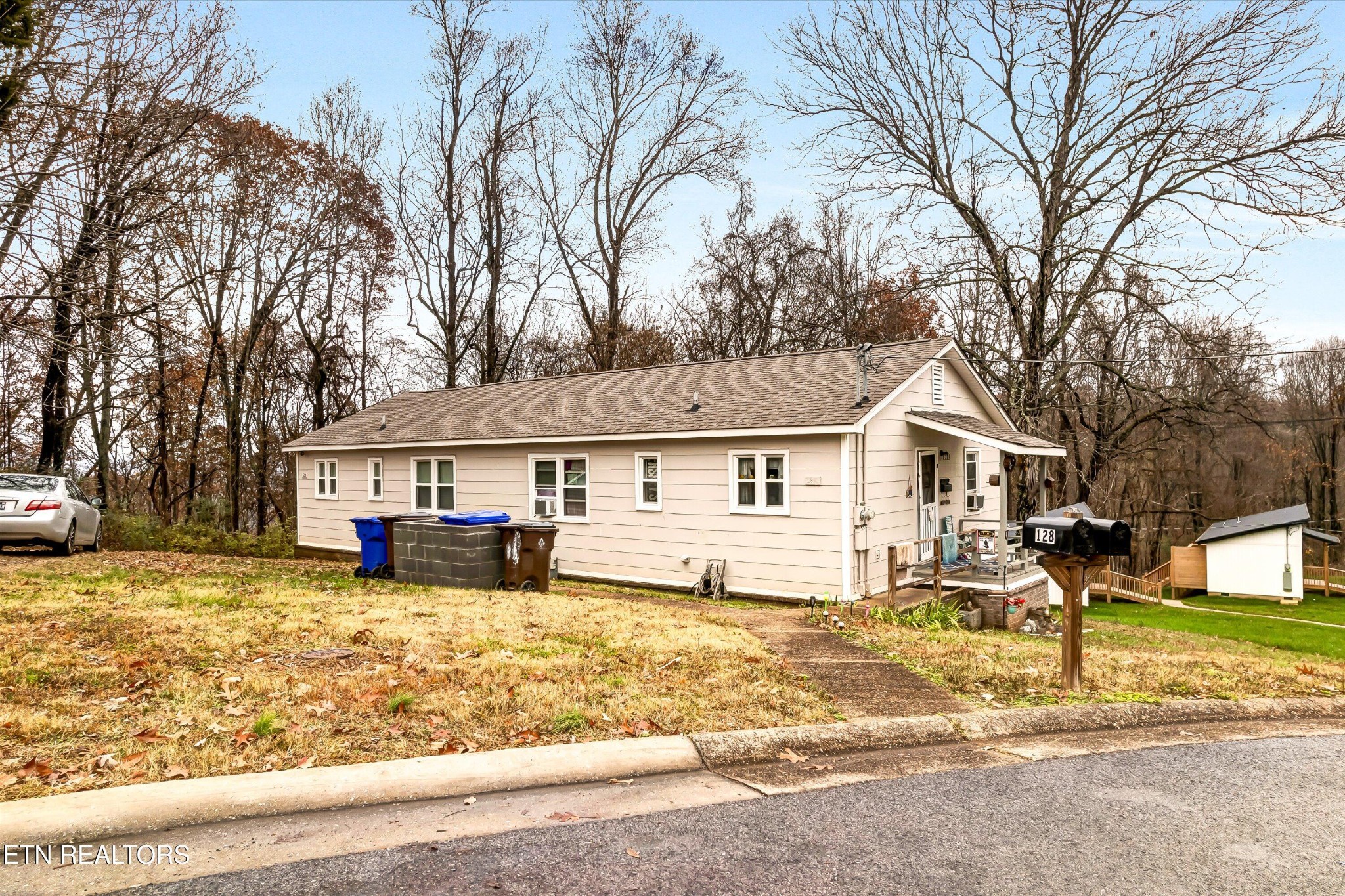 126128 Warrior Lane Property Photo
