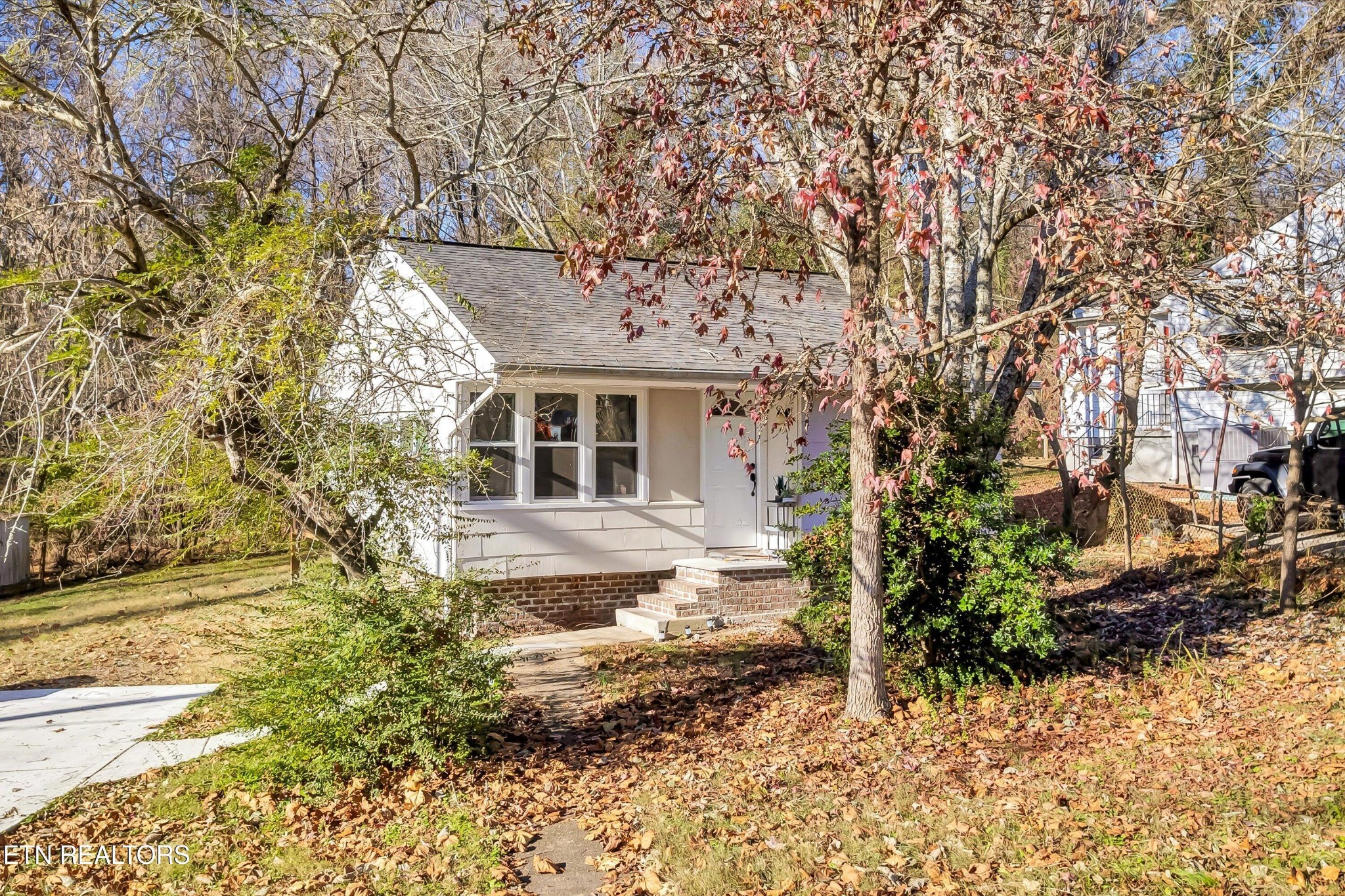 111 Johnson Rd Property Photo