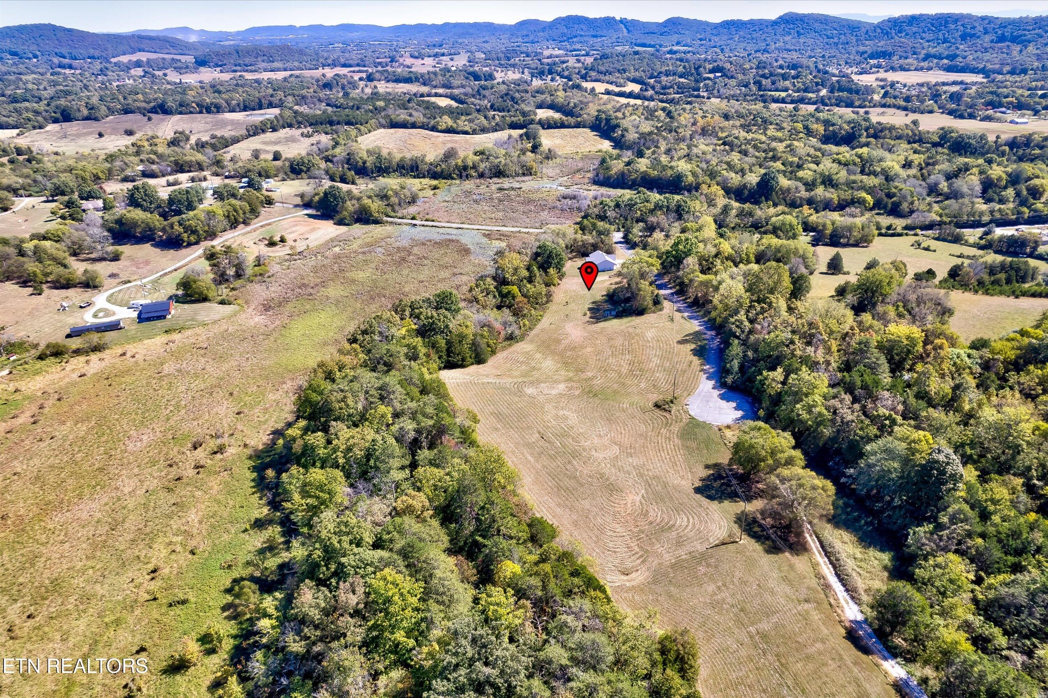 2 Stansberry Drive
