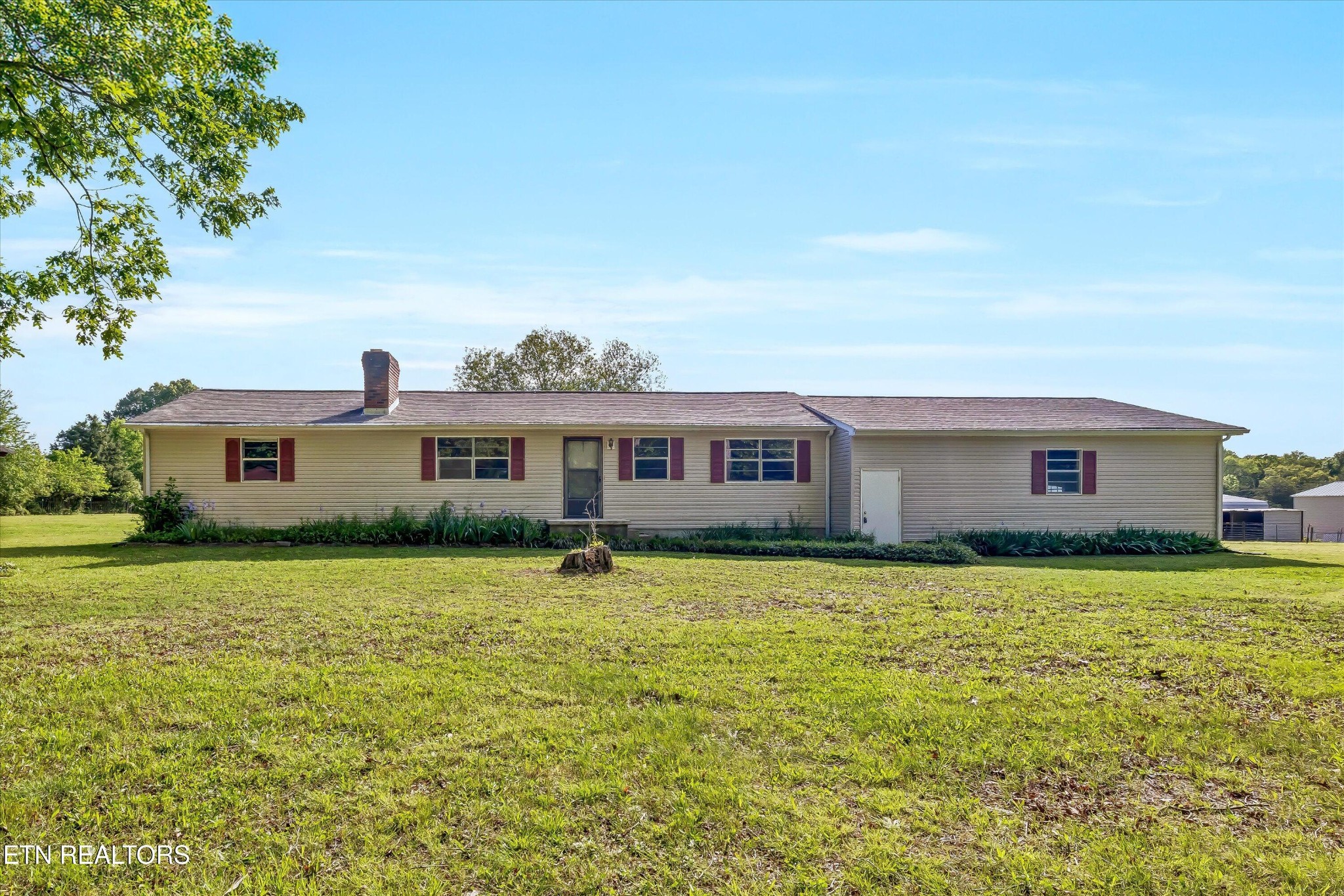 1316 Old Chisholm Tr Property Photo 1