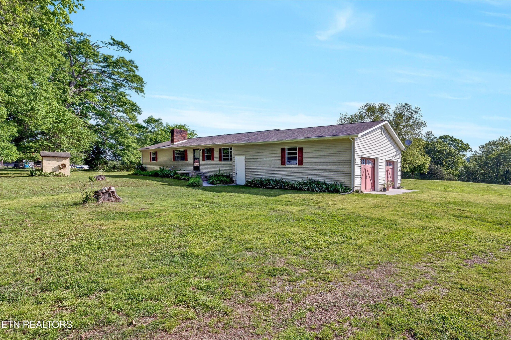 1316 Old Chisholm Tr Property Photo 2