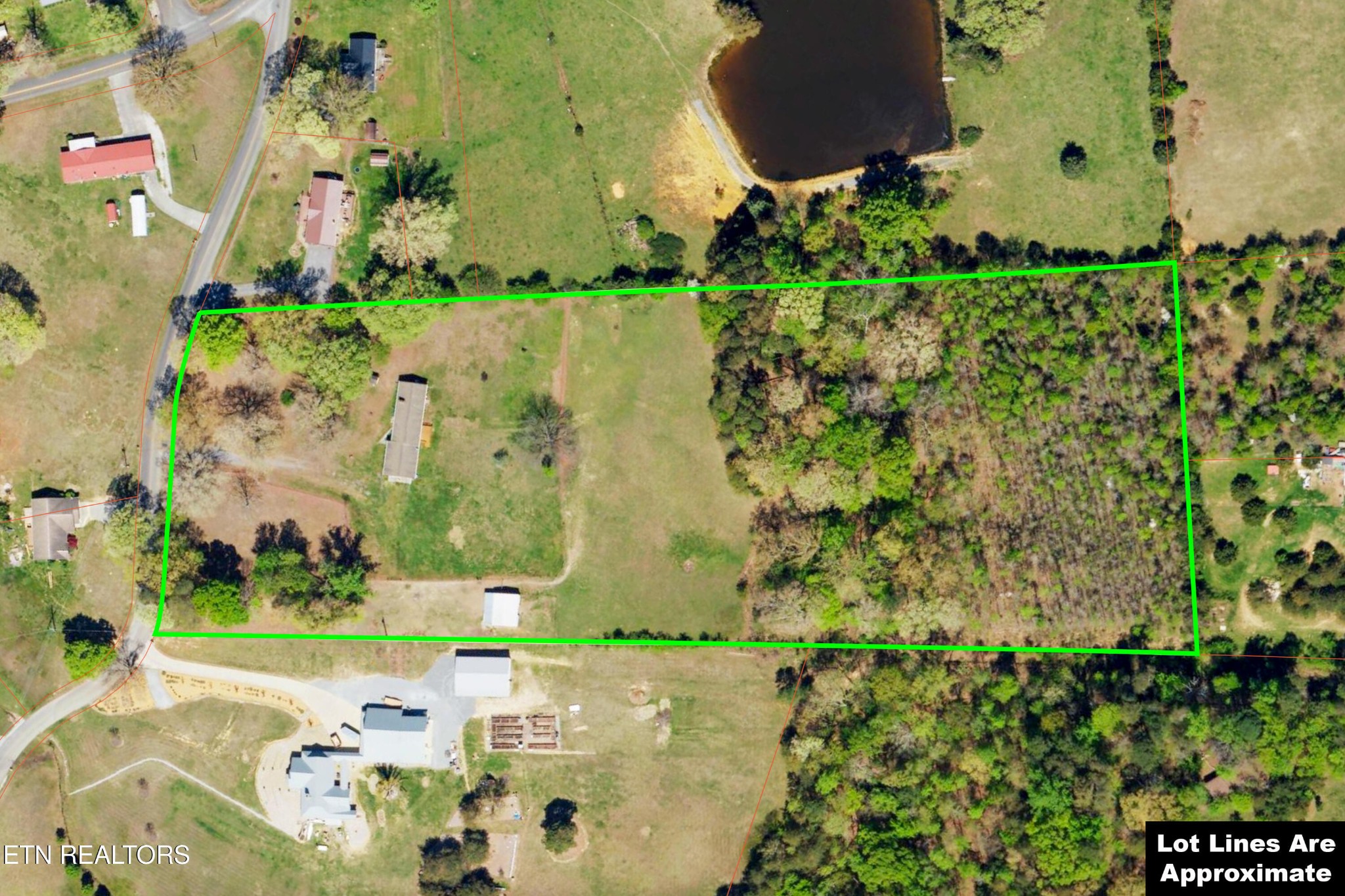 1316 Old Chisholm Tr Property Photo 5