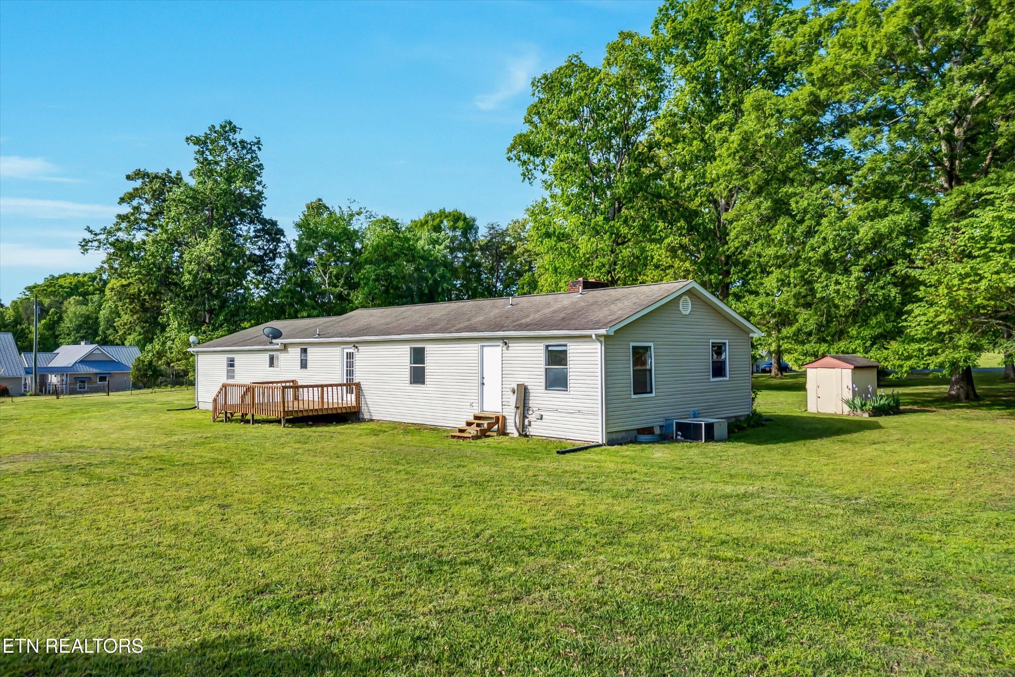 1316 Old Chisholm Tr Property Photo 22