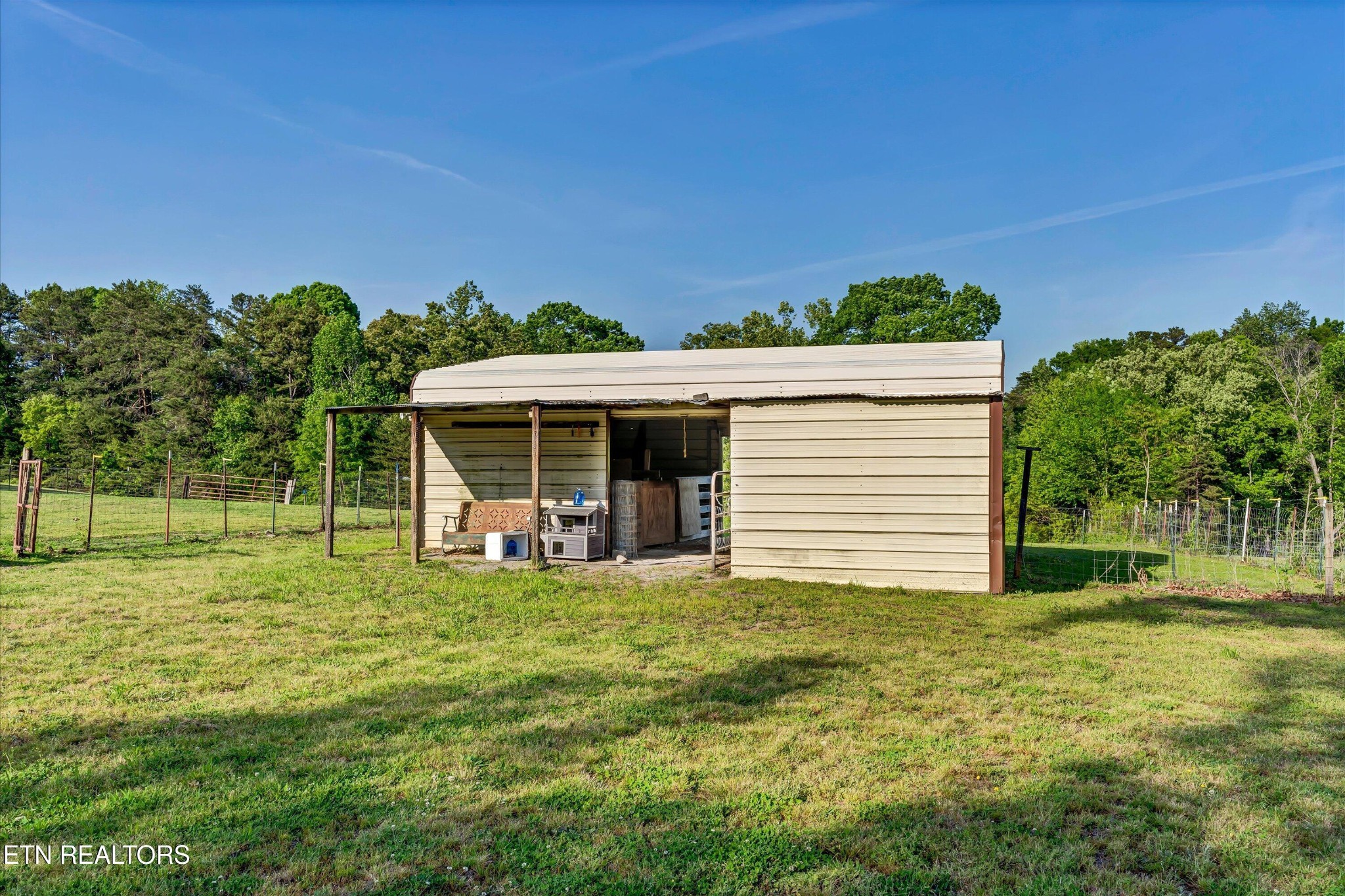 1316 Old Chisholm Tr Property Photo 23