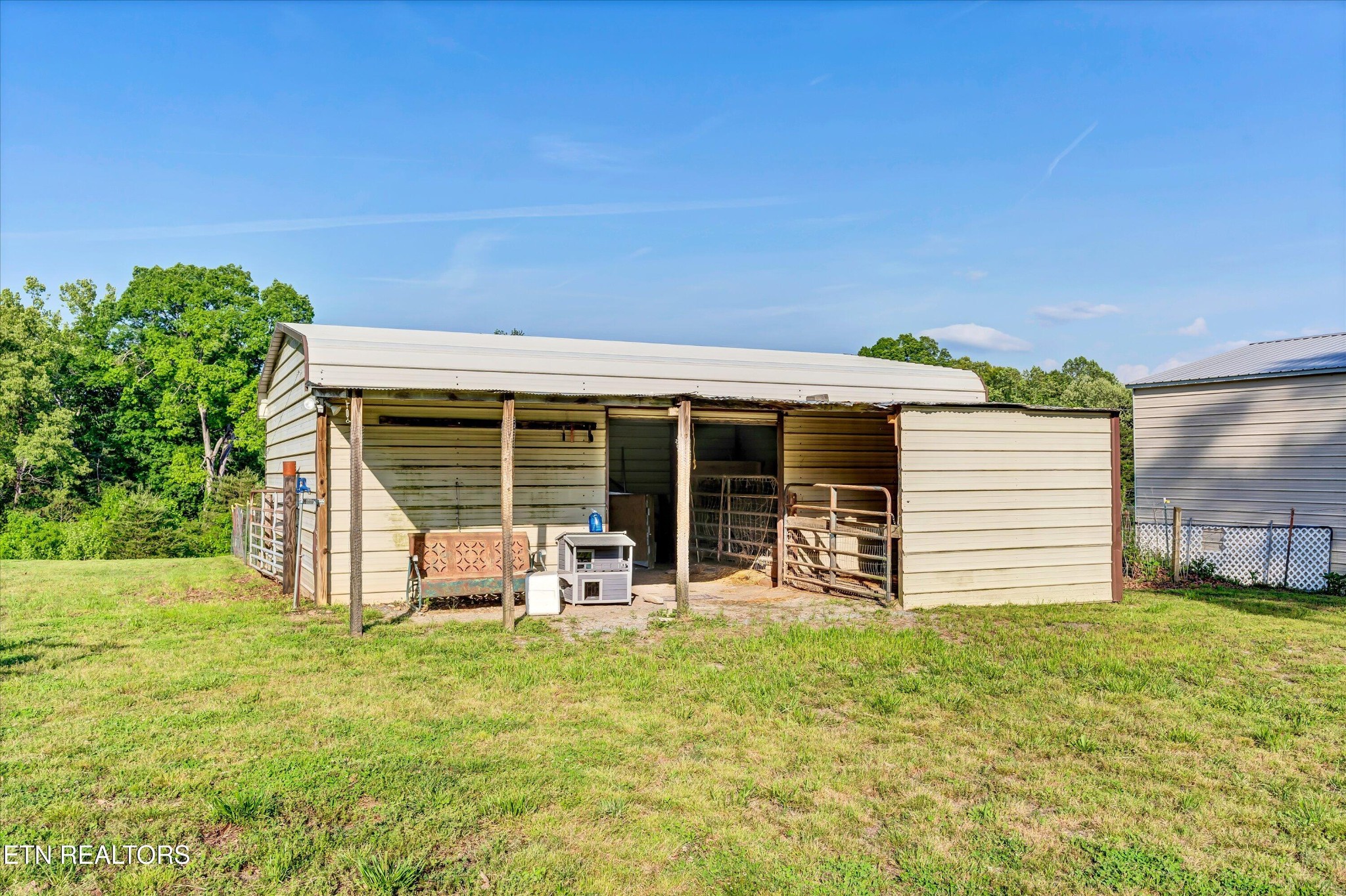 1316 Old Chisholm Tr Property Photo 24