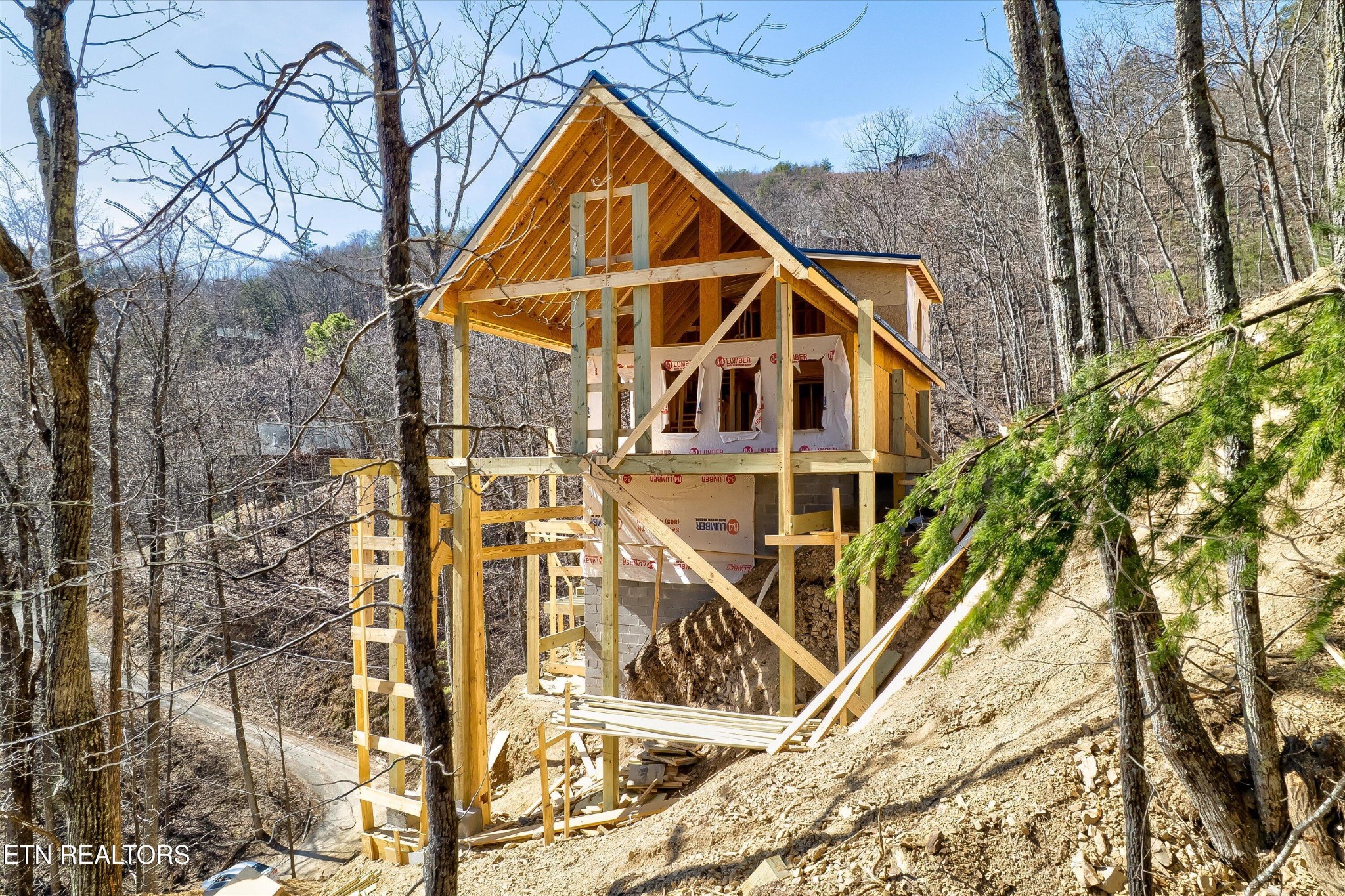 2125 Rising Fawn Way Property Photo